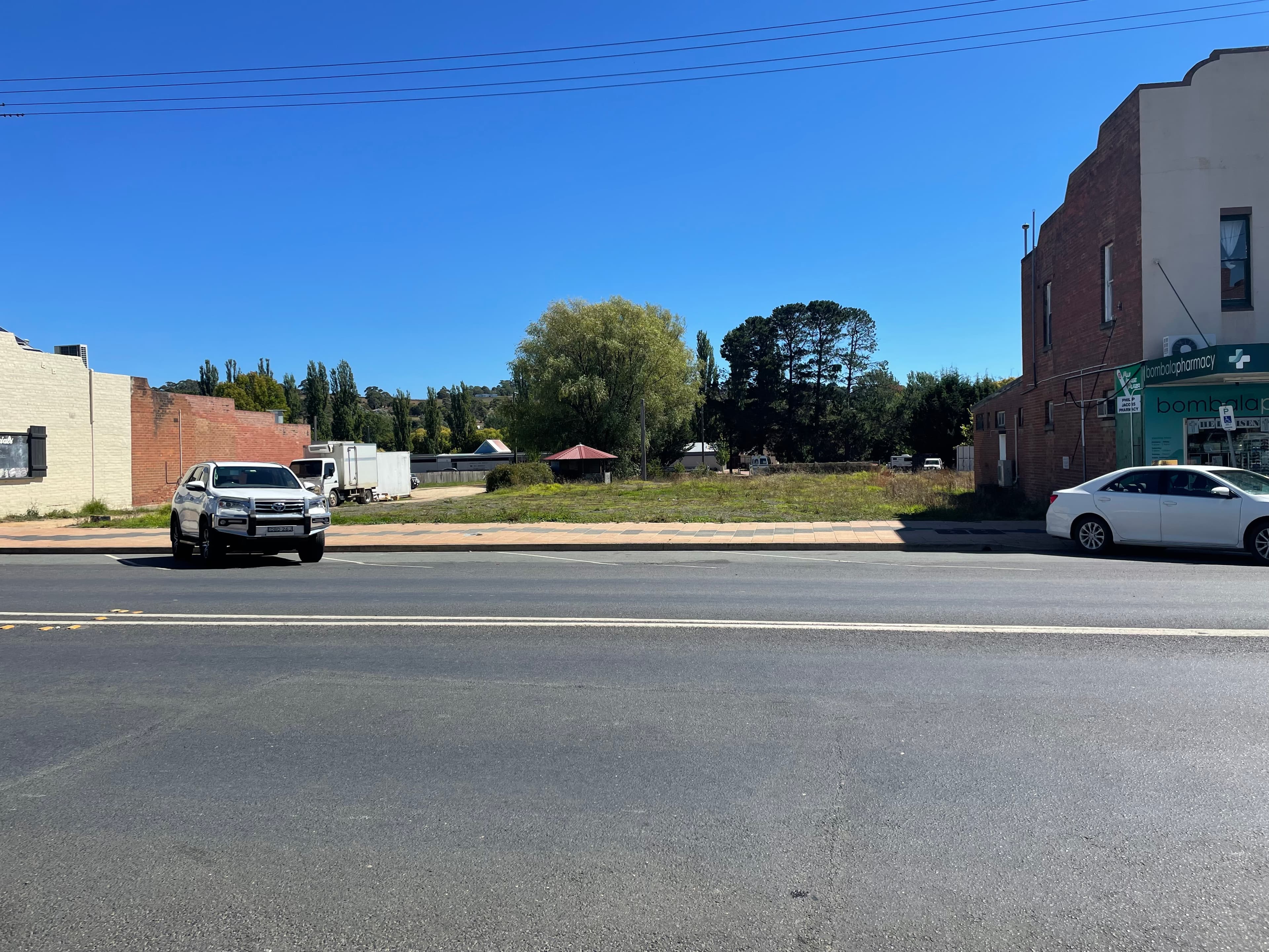 125-127 Maybe Street, Bombala, Bombala - Thumbnail 2