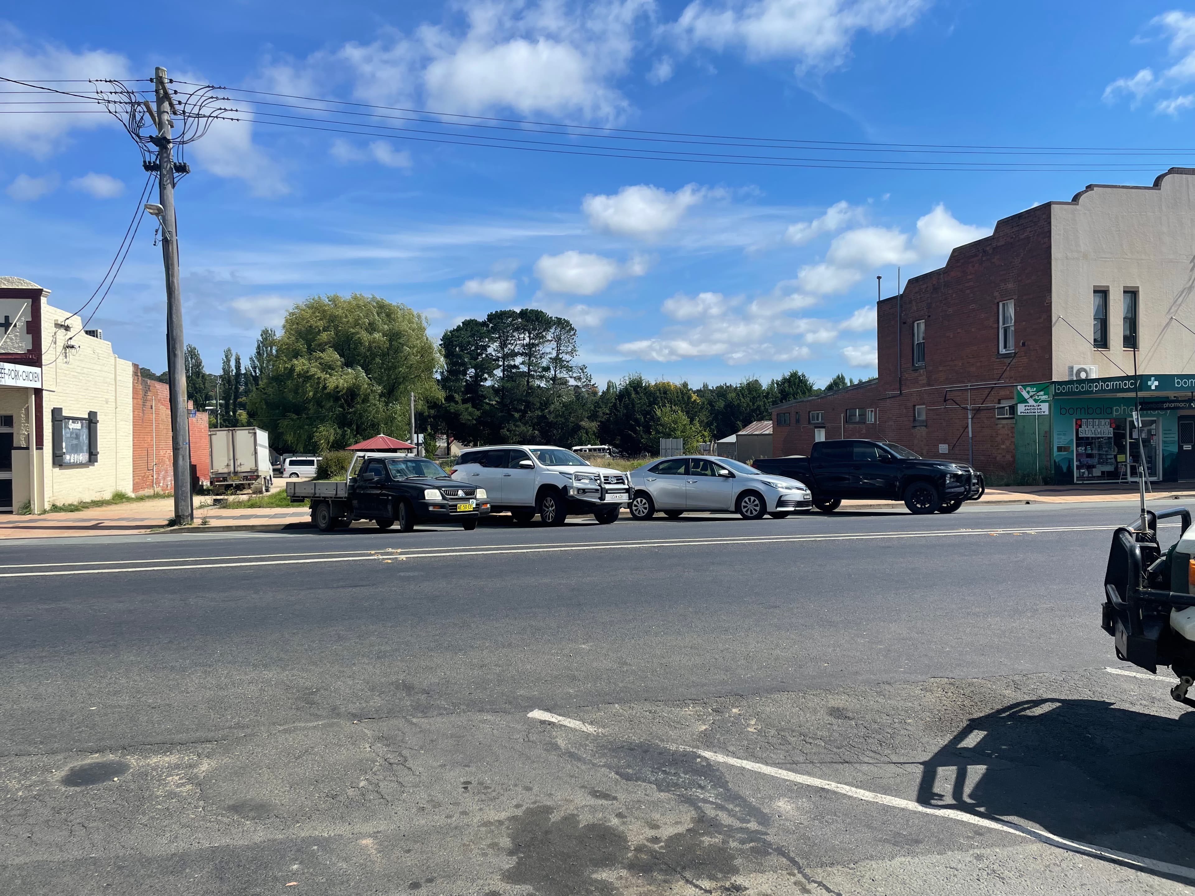 125-127 Maybe Street, Bombala, Bombala - Thumbnail 3