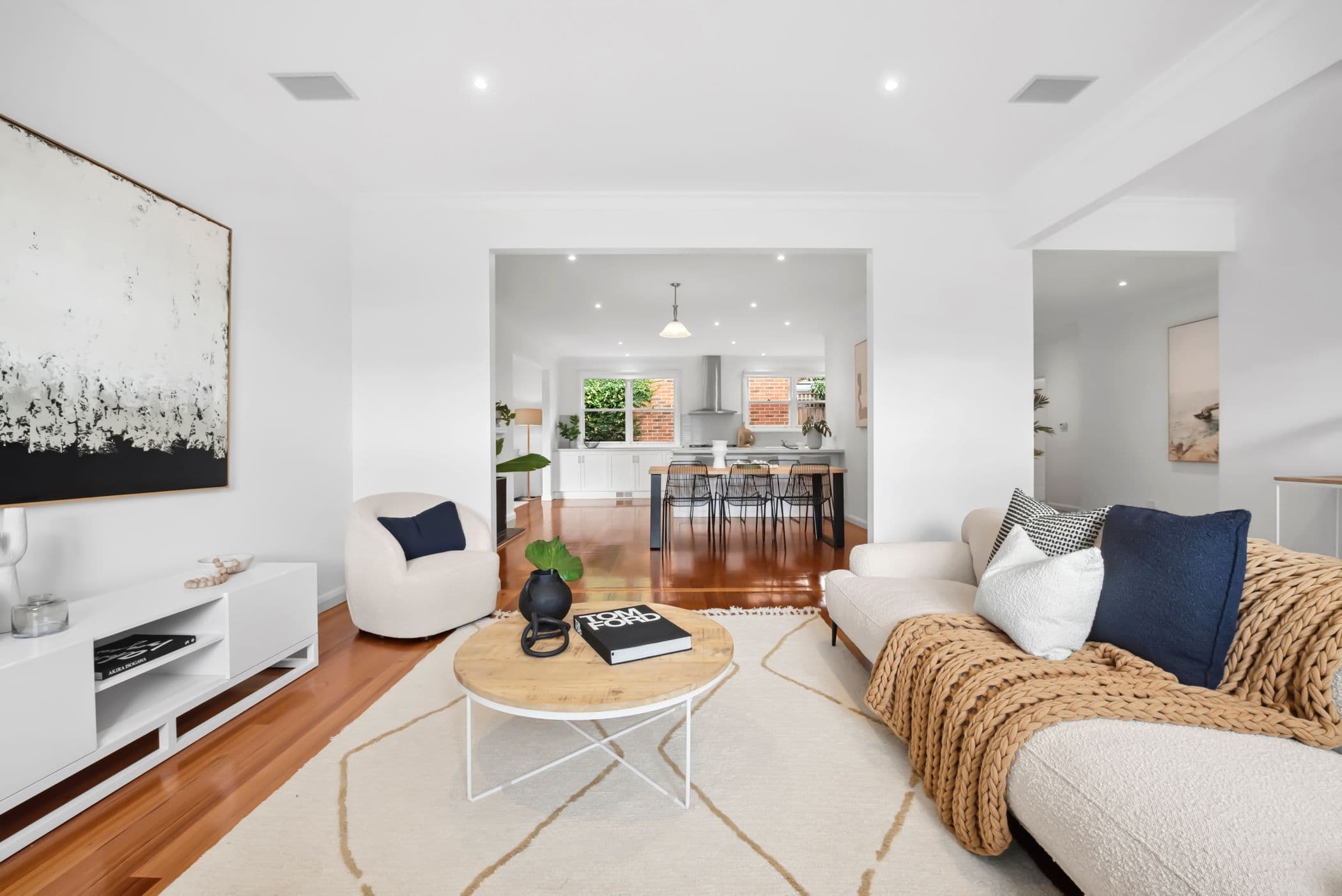 14 Fakenham Road, Ashburton, Ashburton - Thumbnail 5