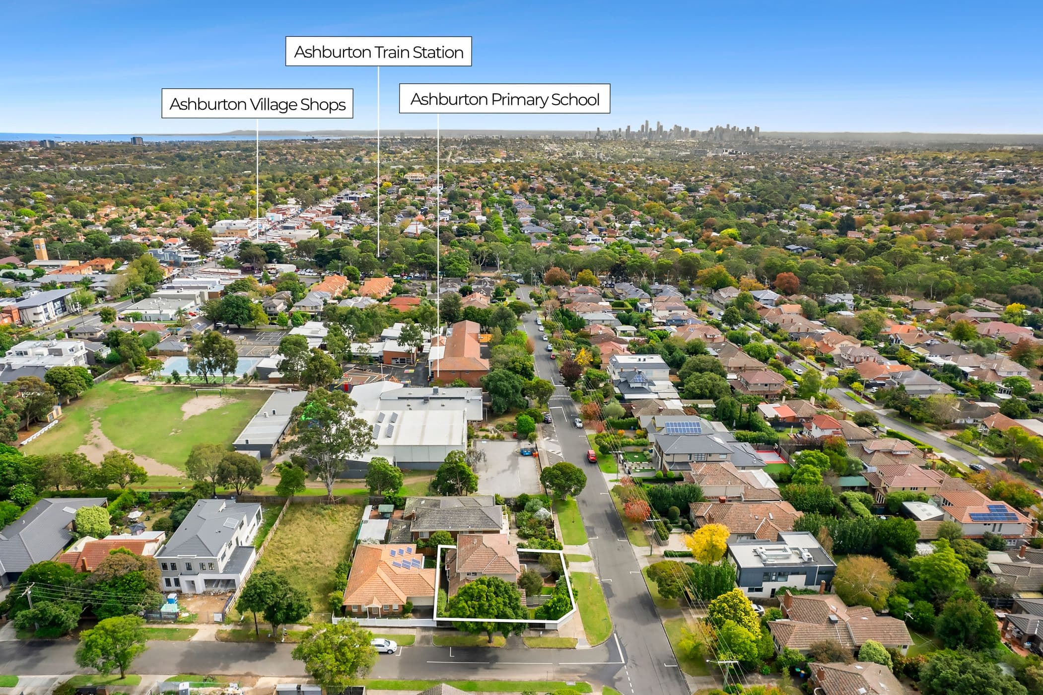 14 Fakenham Road, Ashburton, Ashburton - Thumbnail 2