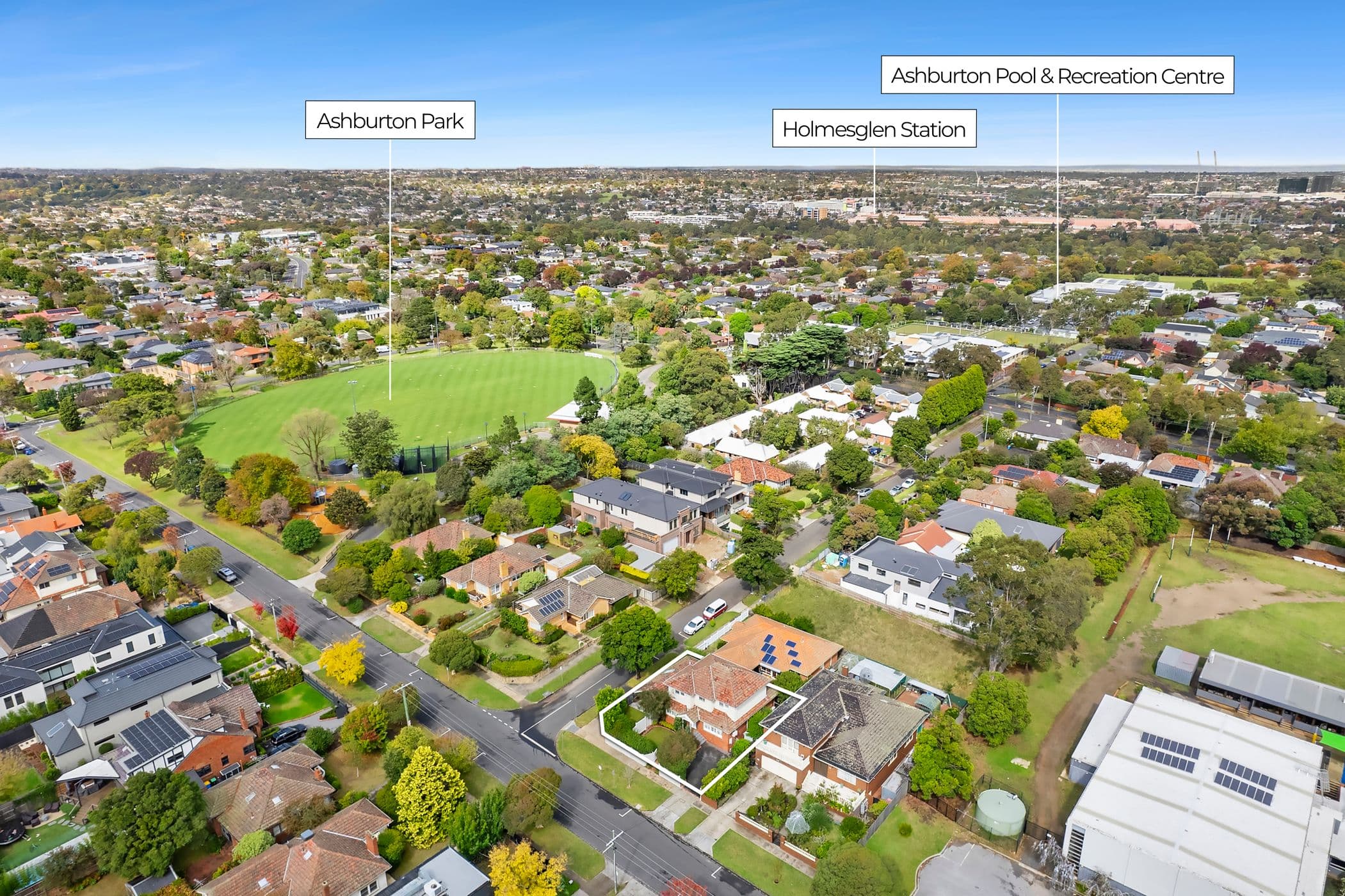 14 Fakenham Road, Ashburton, Ashburton - Thumbnail 3