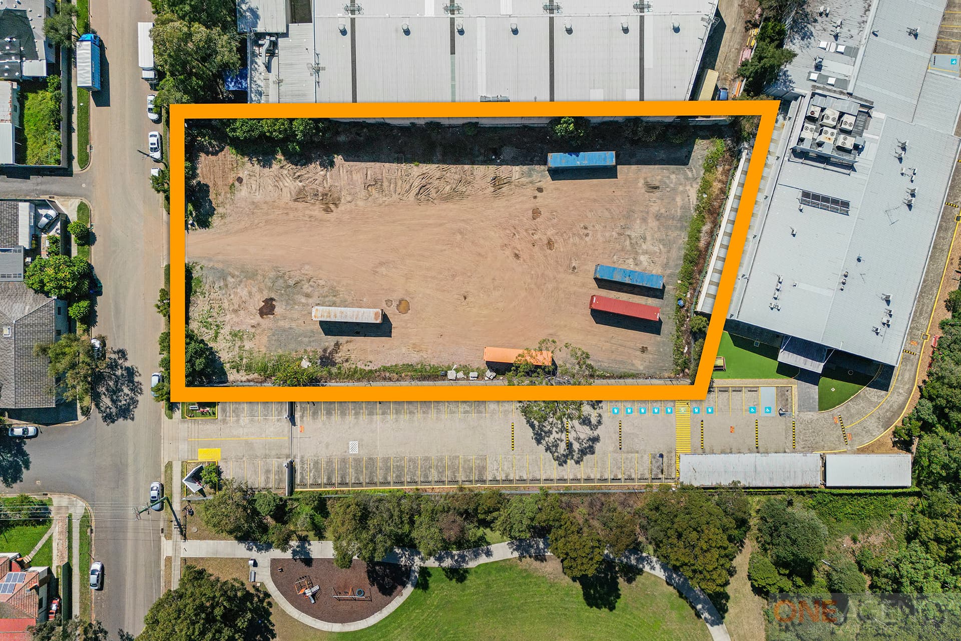 2C Factory Street, Granville, Granville - Thumbnail 2