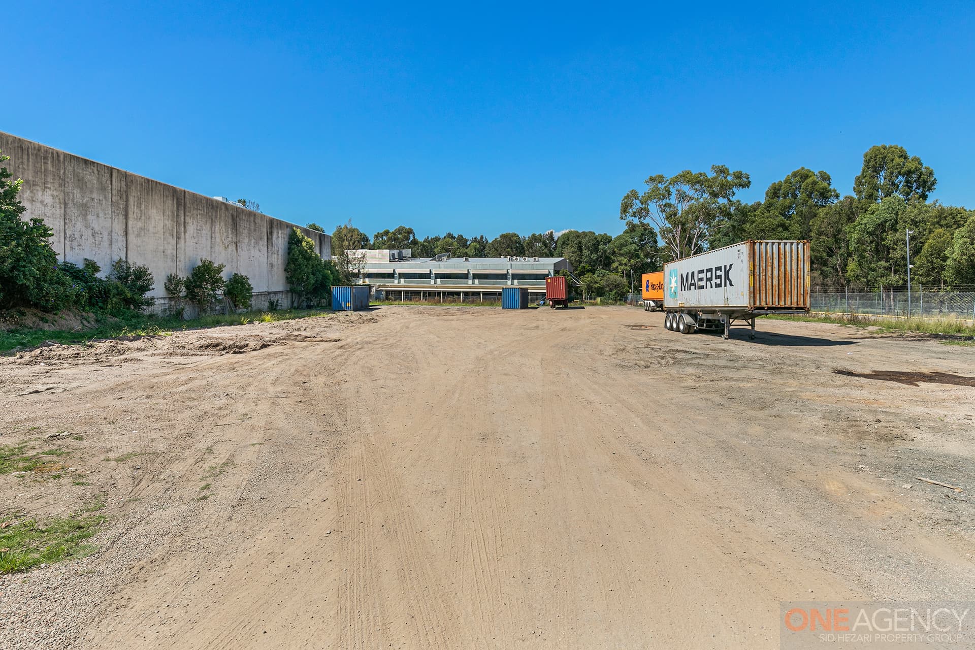 2C Factory Street, Granville, Granville - Thumbnail 3