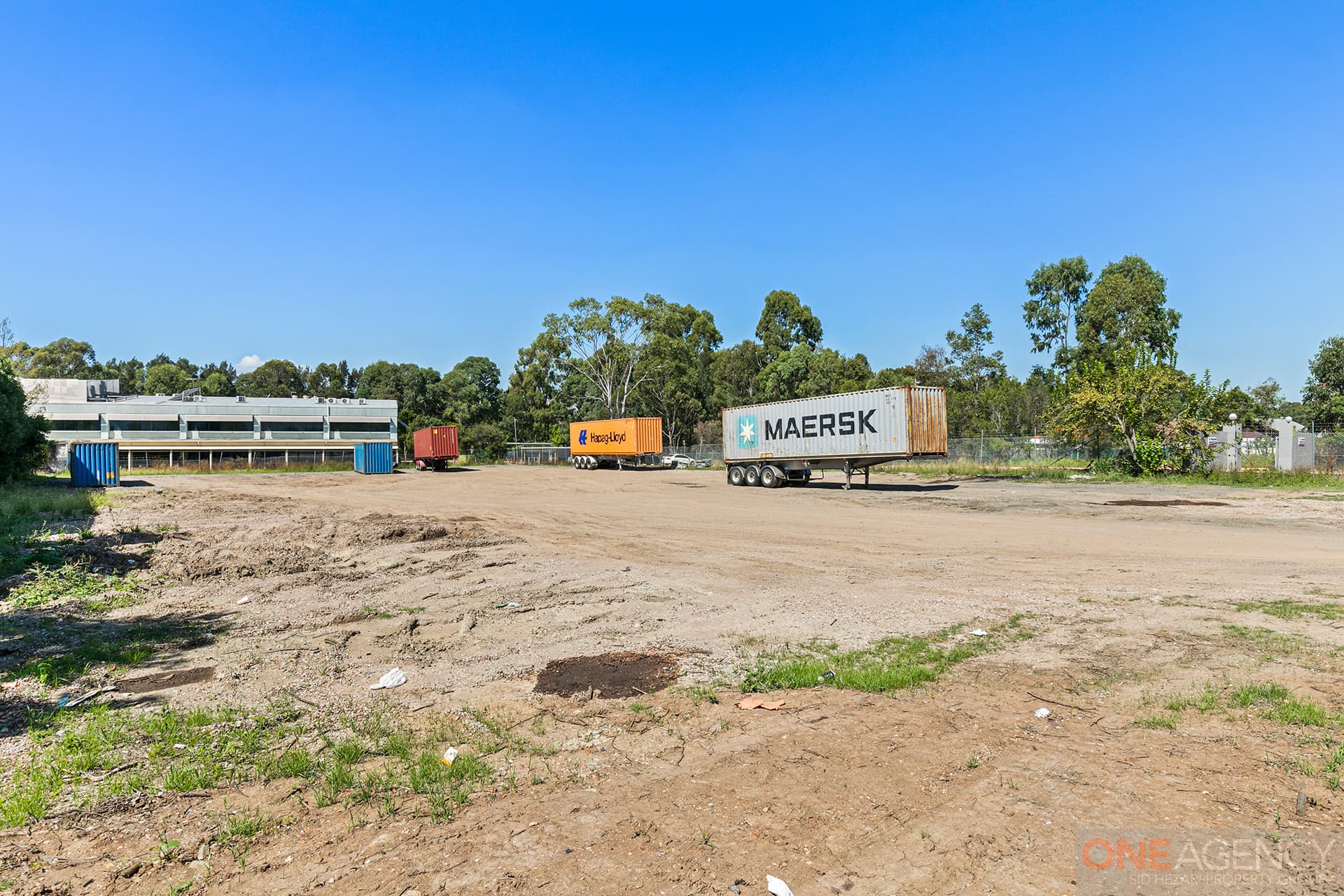 2C Factory Street, Granville, Granville - Thumbnail 4