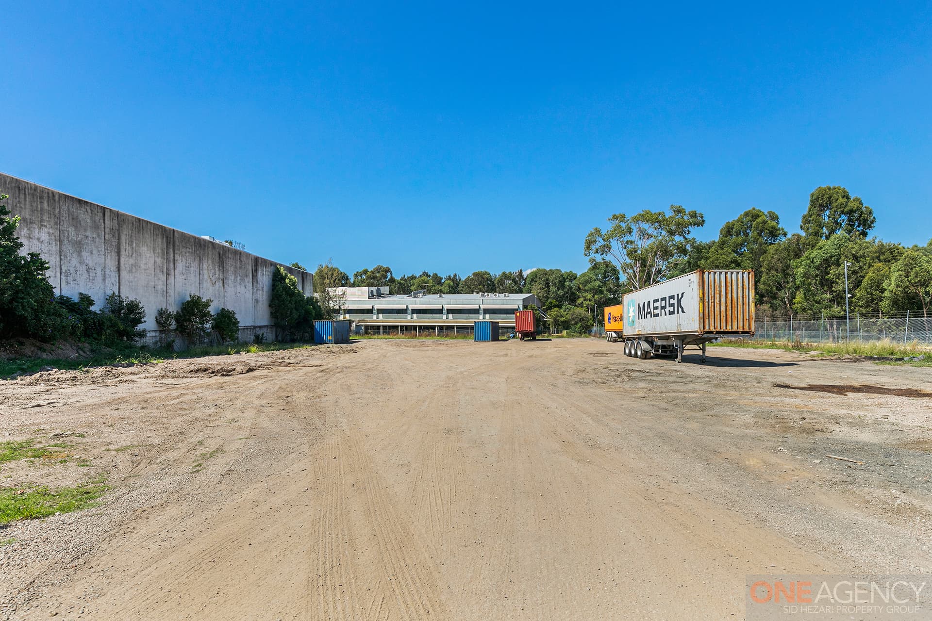 2C Factory Street, Granville, Granville - Thumbnail 5