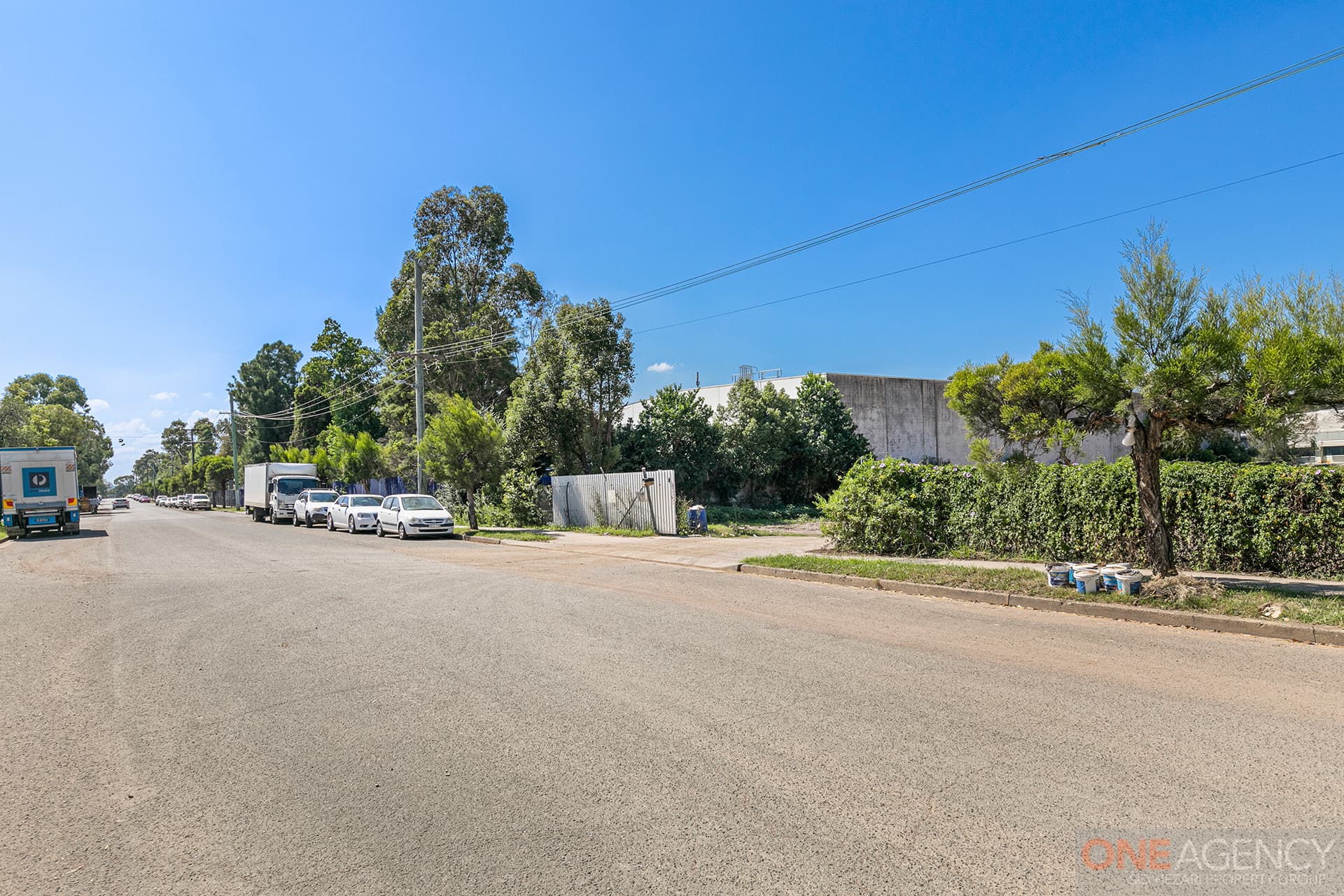 2C Factory Street, Granville, Granville - Thumbnail 8