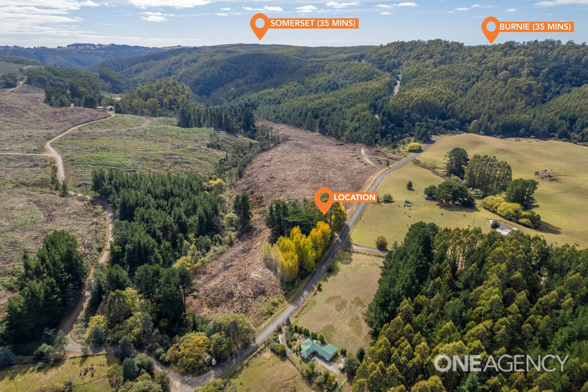 44 Oonah Road, Tewkesbury, Tewkesbury - Image 1