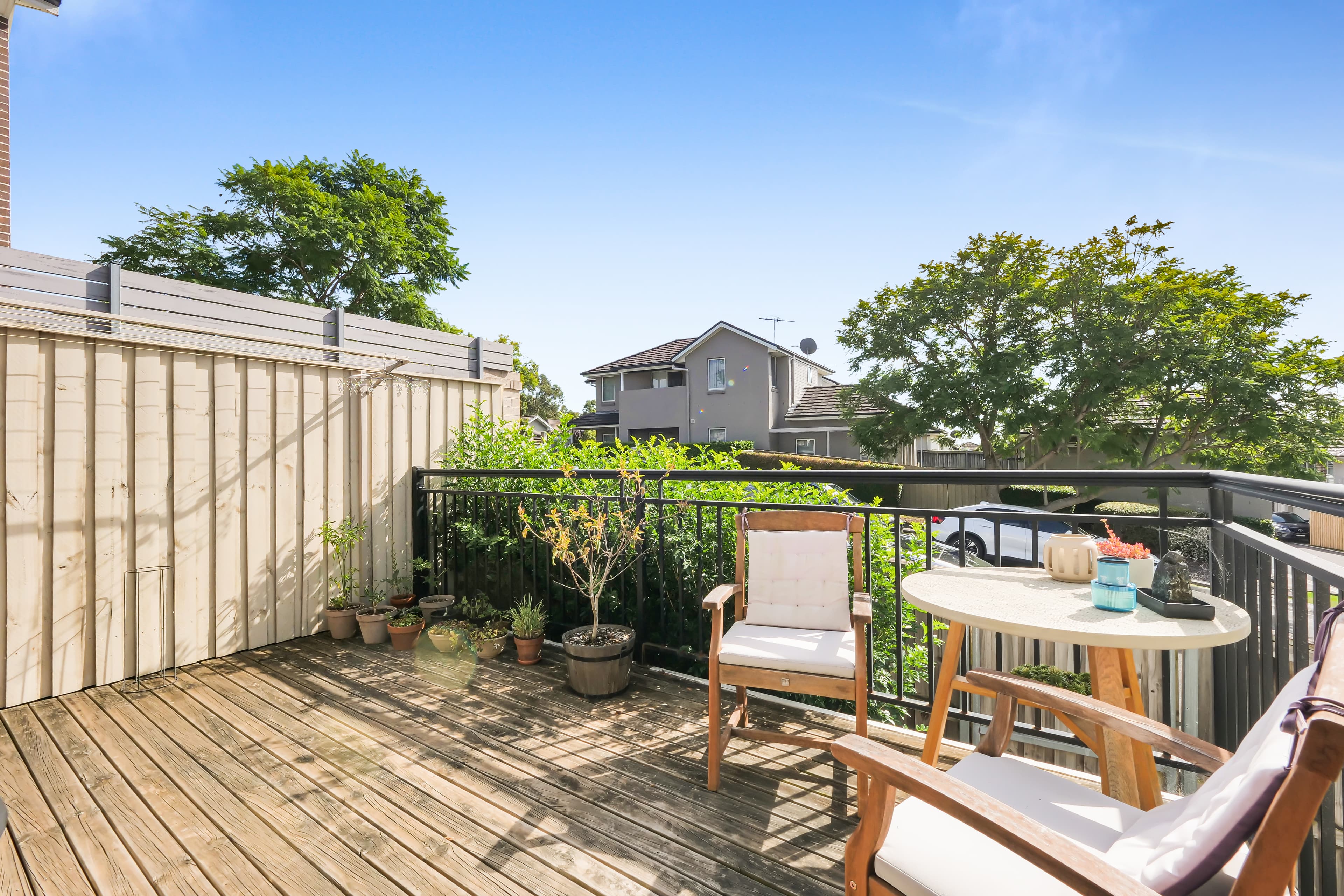 19A Joubert Lane, Campbelltown, Campbelltown - Thumbnail 7