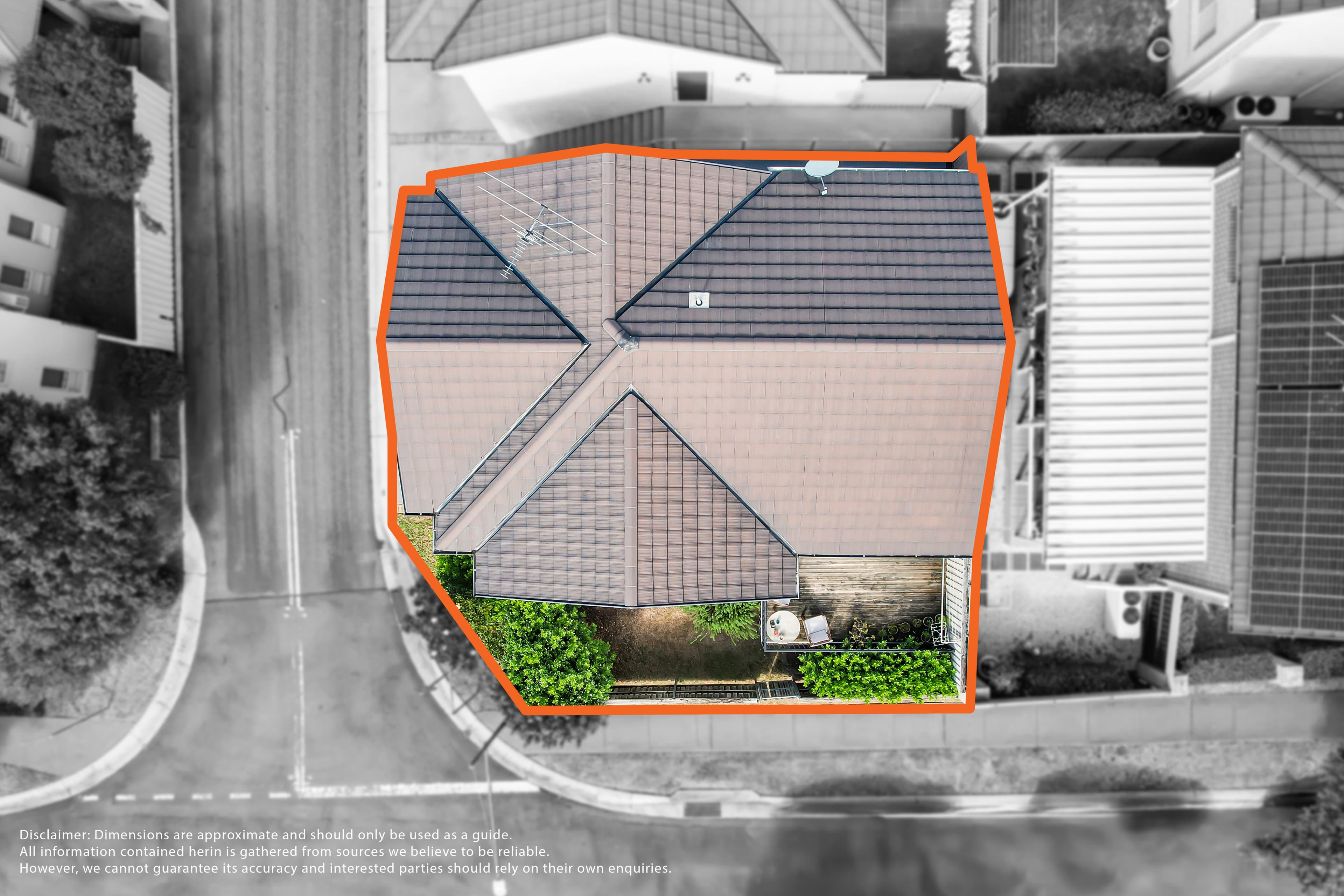 19A Joubert Lane, Campbelltown, Campbelltown - Thumbnail 8