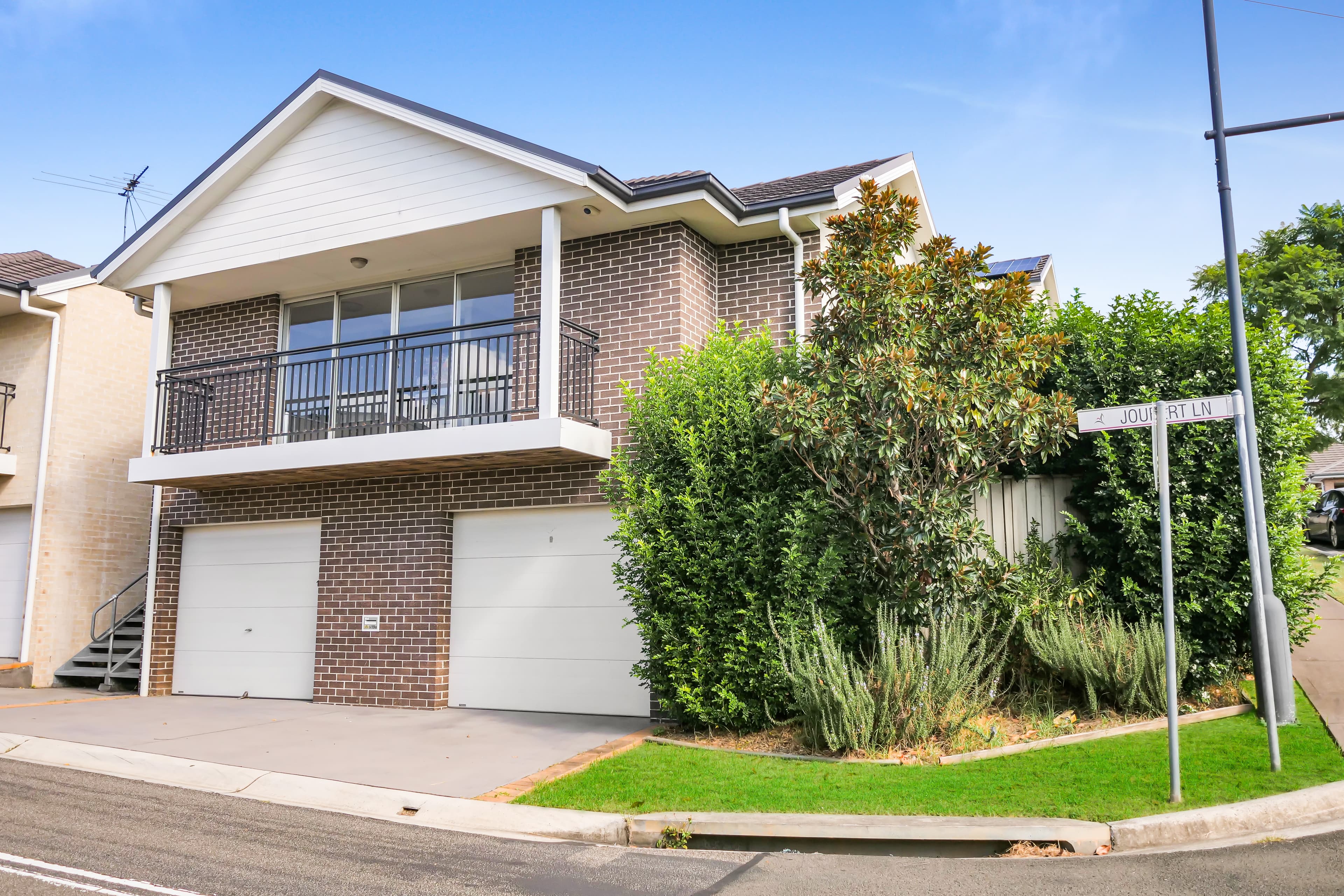 19A Joubert Lane, Campbelltown, Campbelltown - Image 1