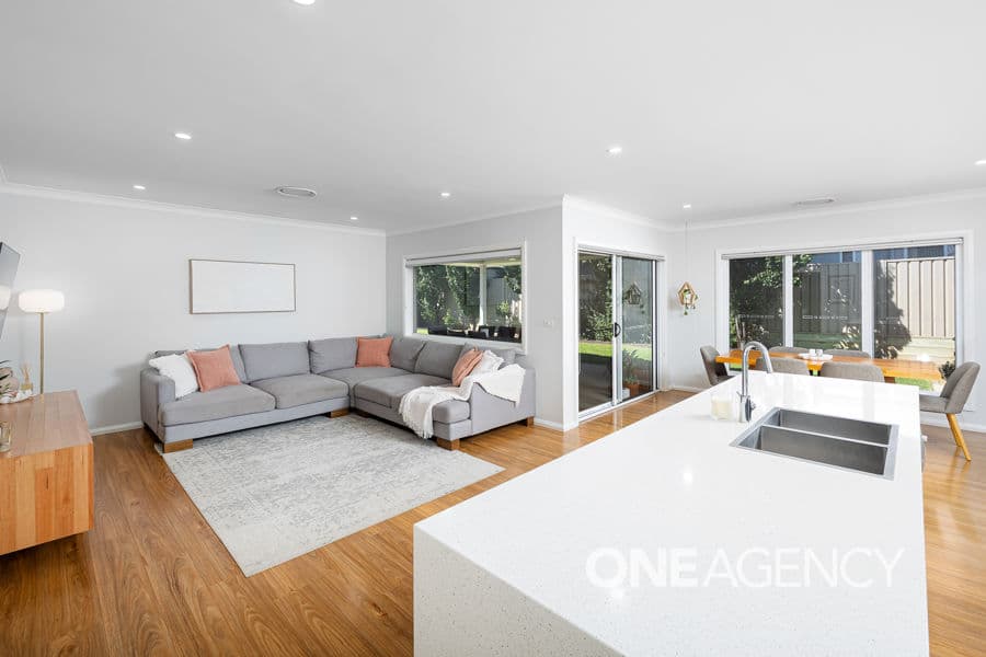 13 OPPERMAN Street, Boorooma, Boorooma - Thumbnail 3