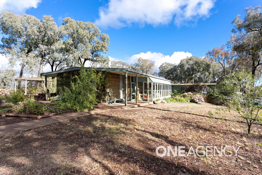 196 BARCOO Lane, Big Springs, Big Springs - Image 1