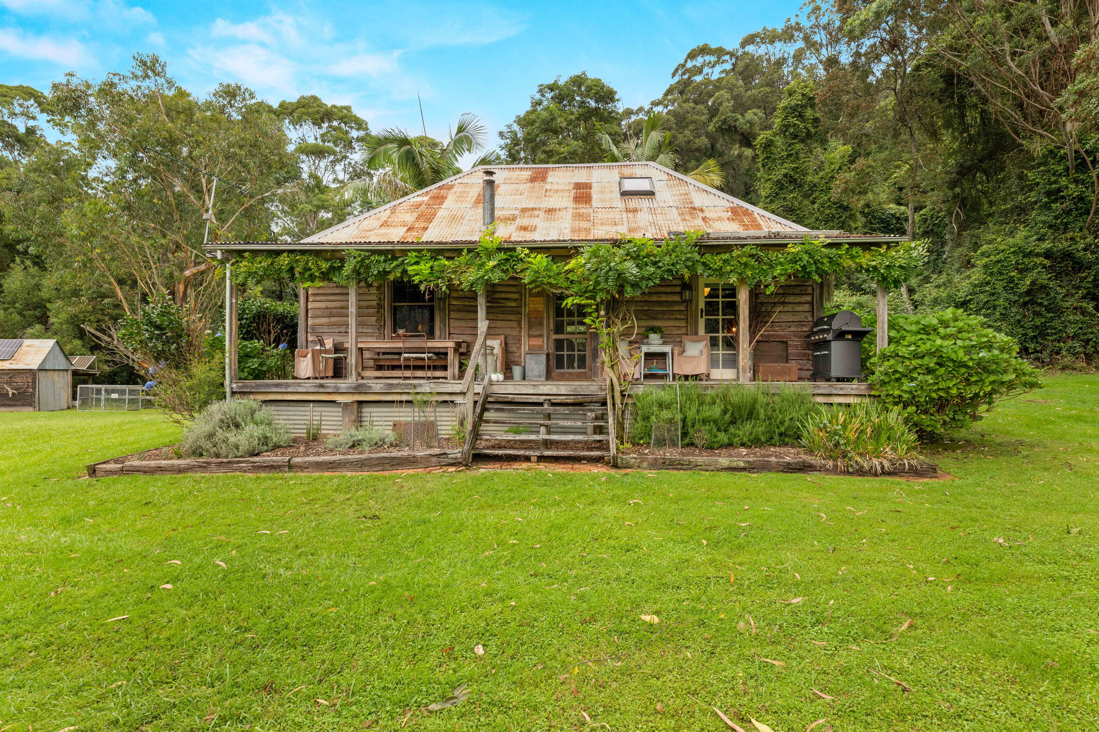 96 Timelong Road, Barrengarry, Barrengarry - Thumbnail 5