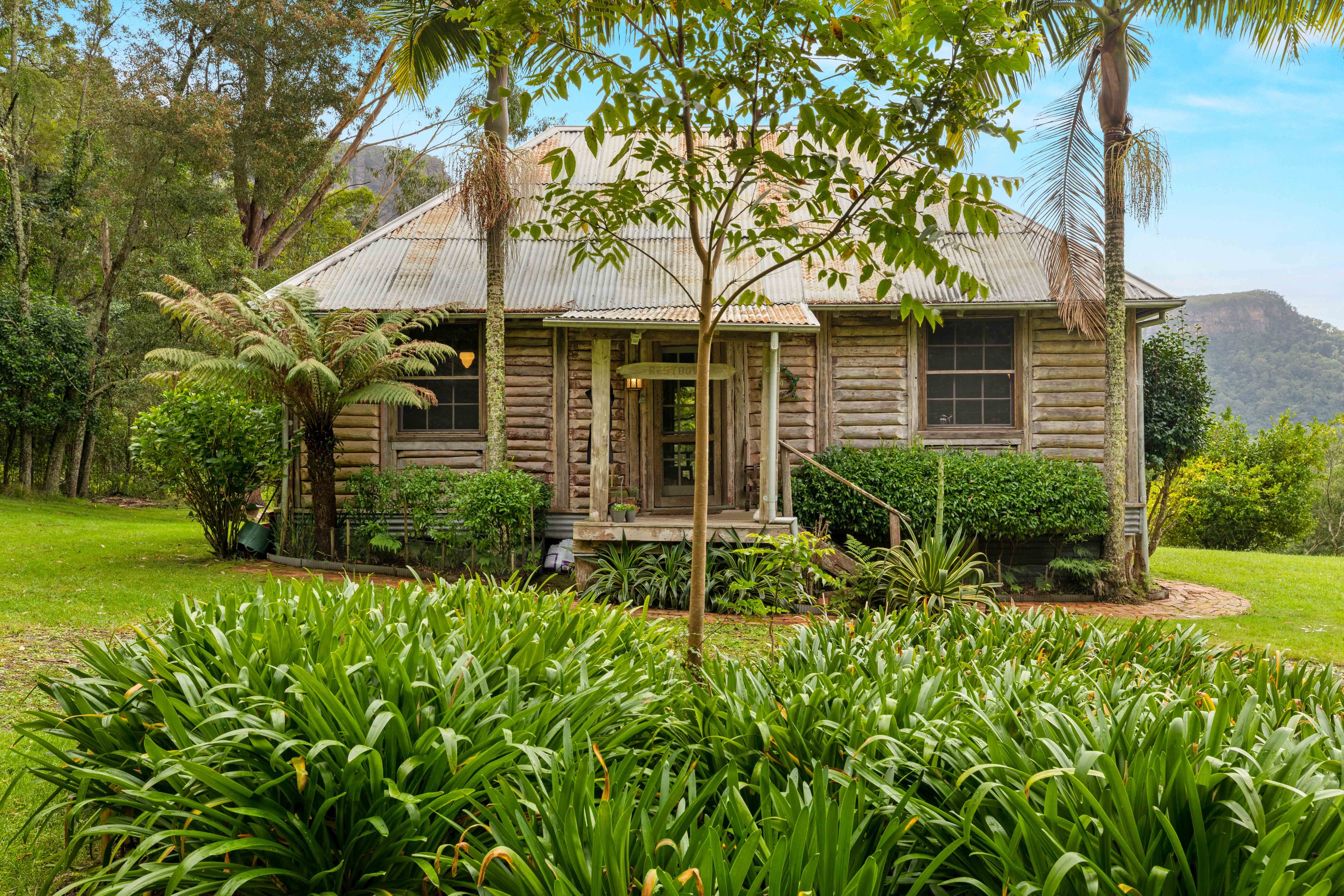 96 Timelong Road, Barrengarry, Barrengarry - Image 1