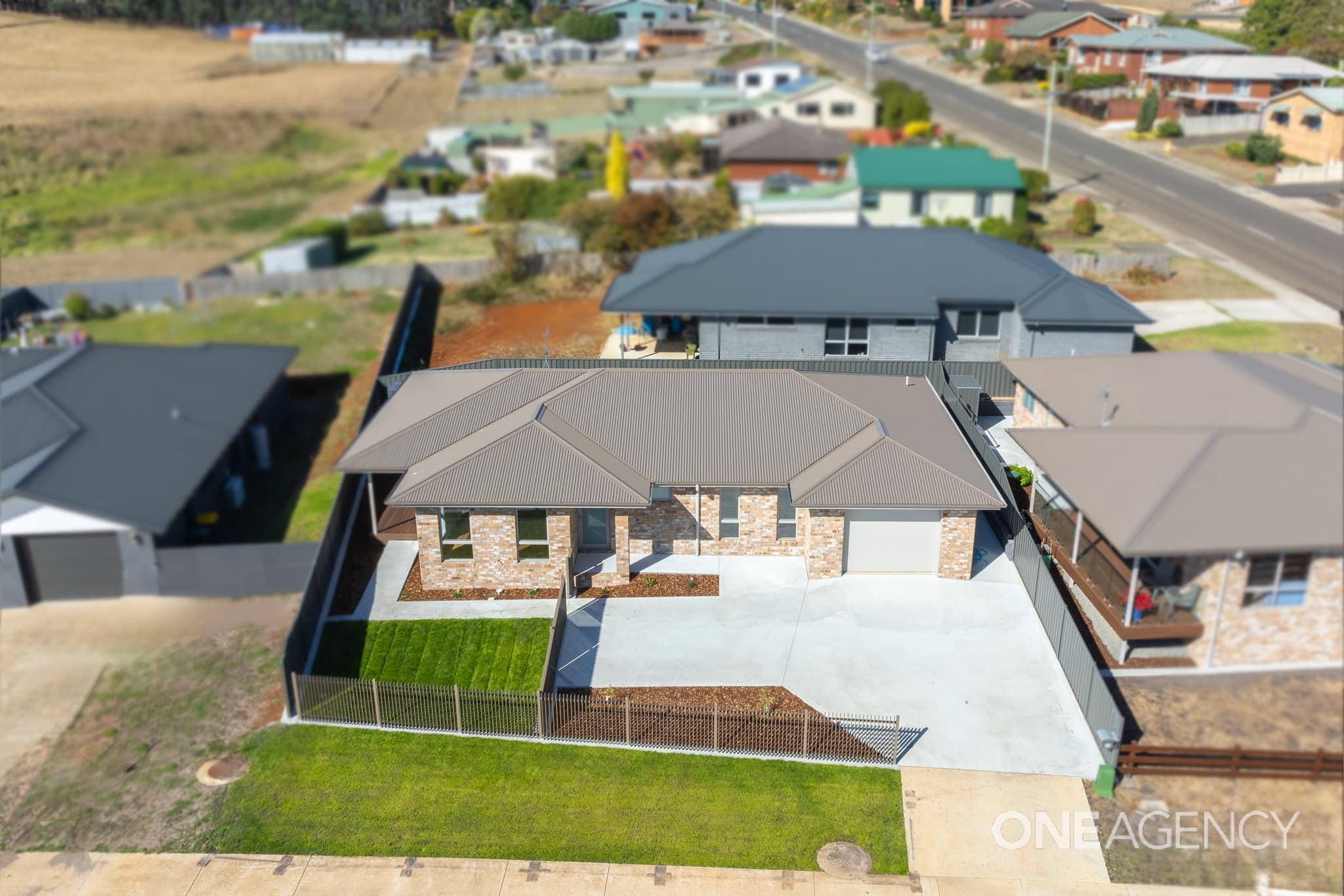 2A Janet Drive, Park Grove, Park Grove - Image 1