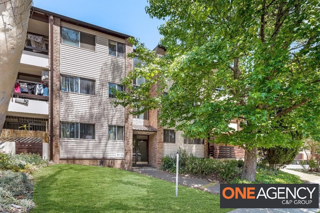 7/26-30 Remembrance Avenue, Warwick Farm, Warwick Farm - Thumbnail 2