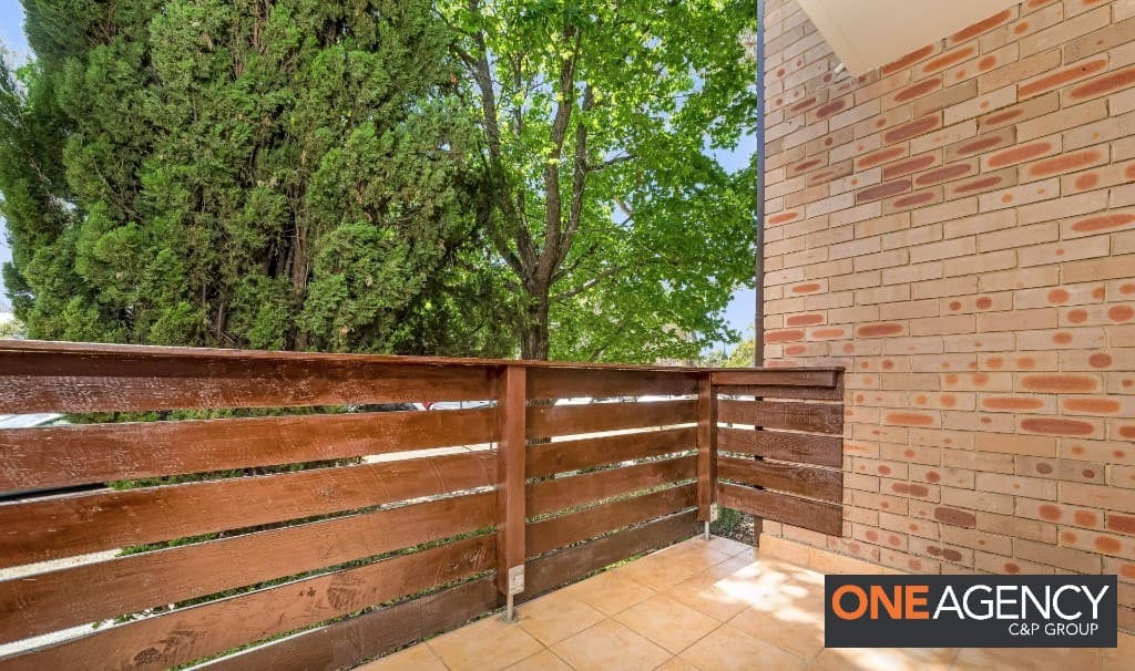 7/26-30 Remembrance Avenue, Warwick Farm, Warwick Farm - Thumbnail 8