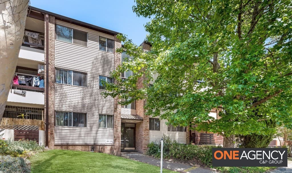 7/26-30 Remembrance Avenue, Warwick Farm, Warwick Farm - Image 1