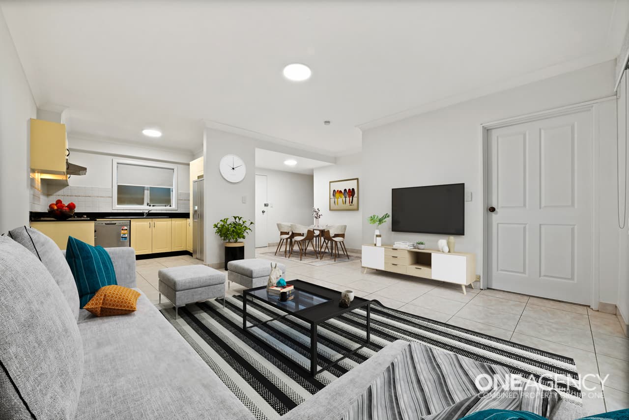 4/3 Rena Street, South Hurstville, South Hurstville - Image 1