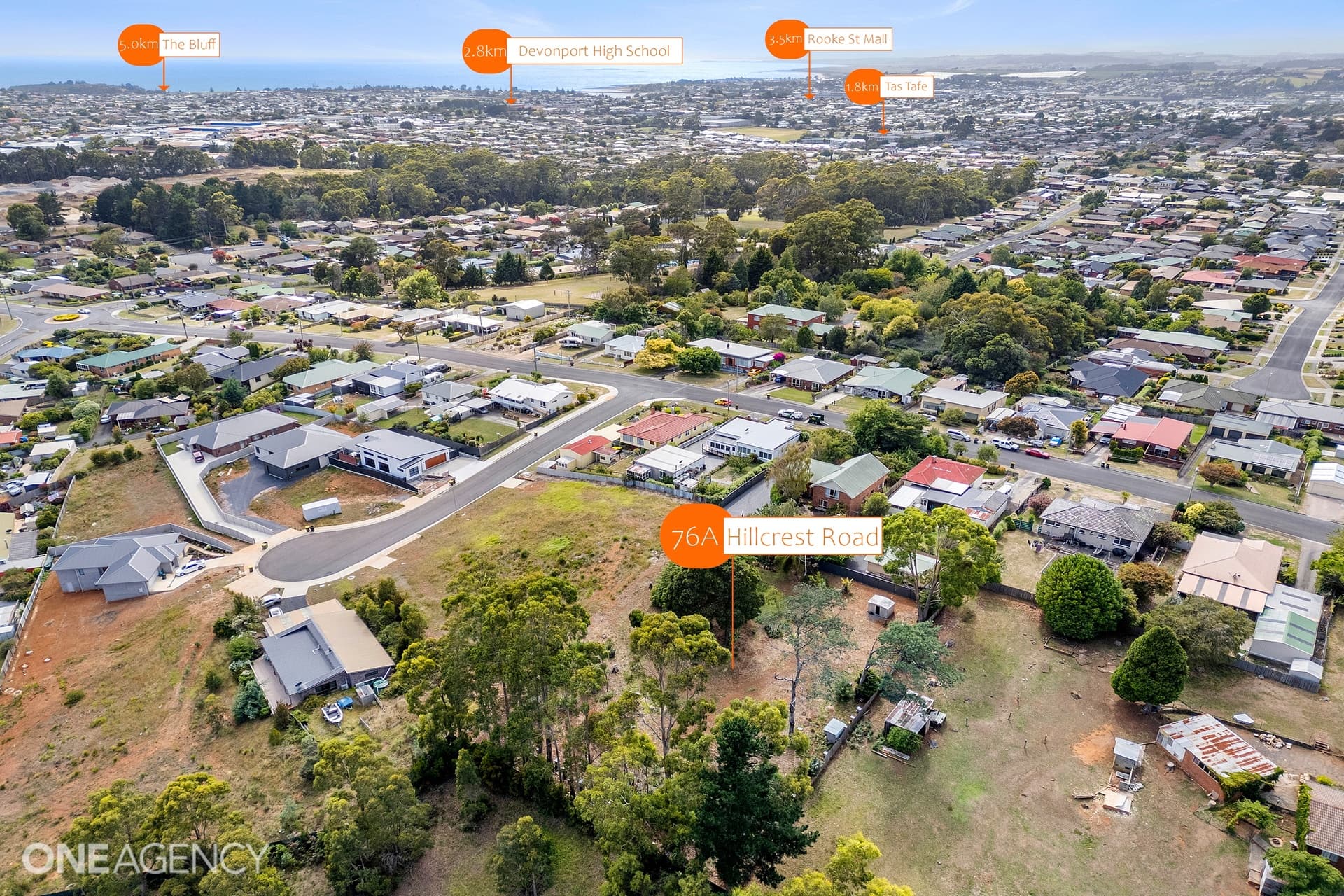 76A Hillcrest Road, Devonport, Devonport - Image 1