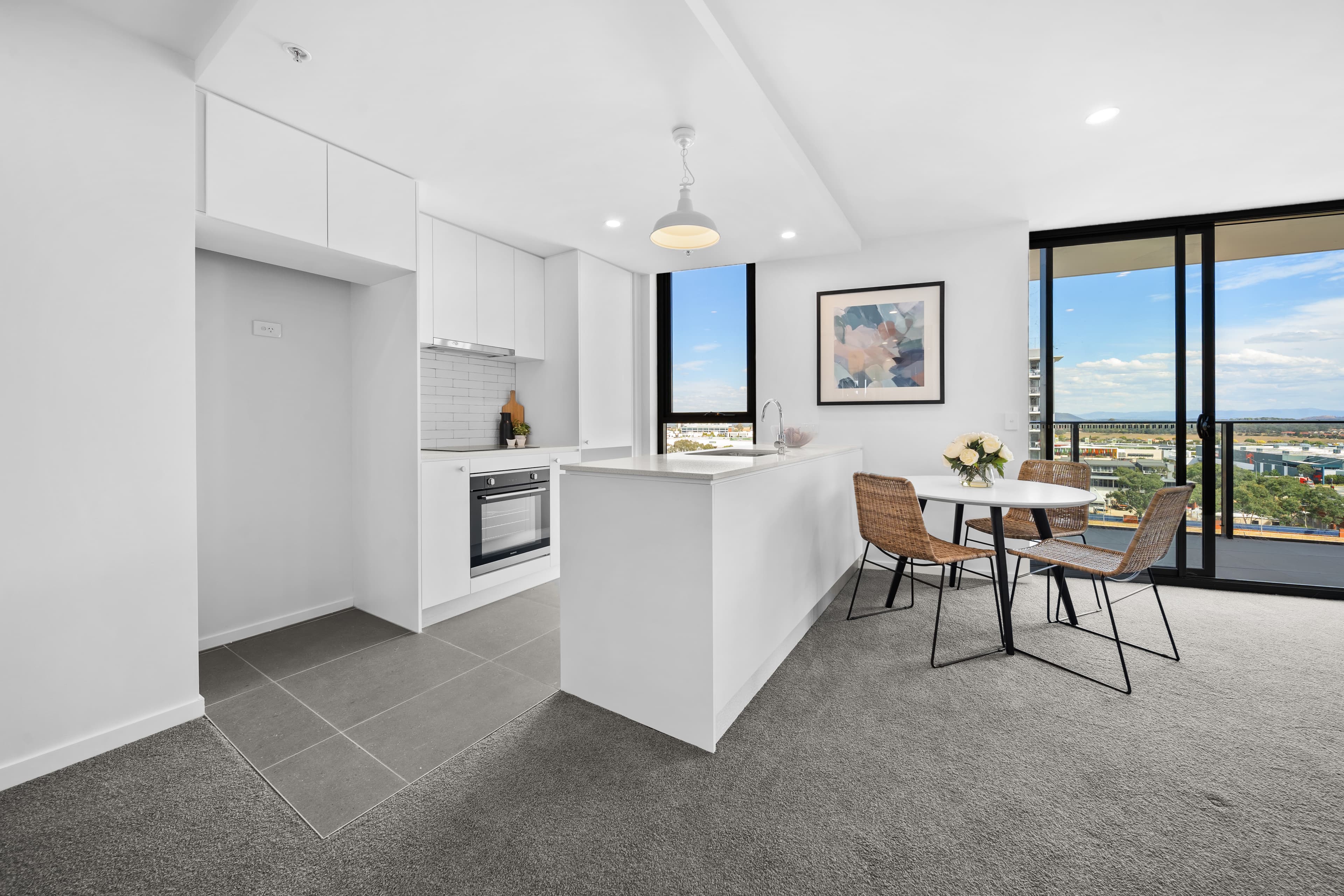 602/90 Swain Street, Gungahlin, Gungahlin - Thumbnail 3