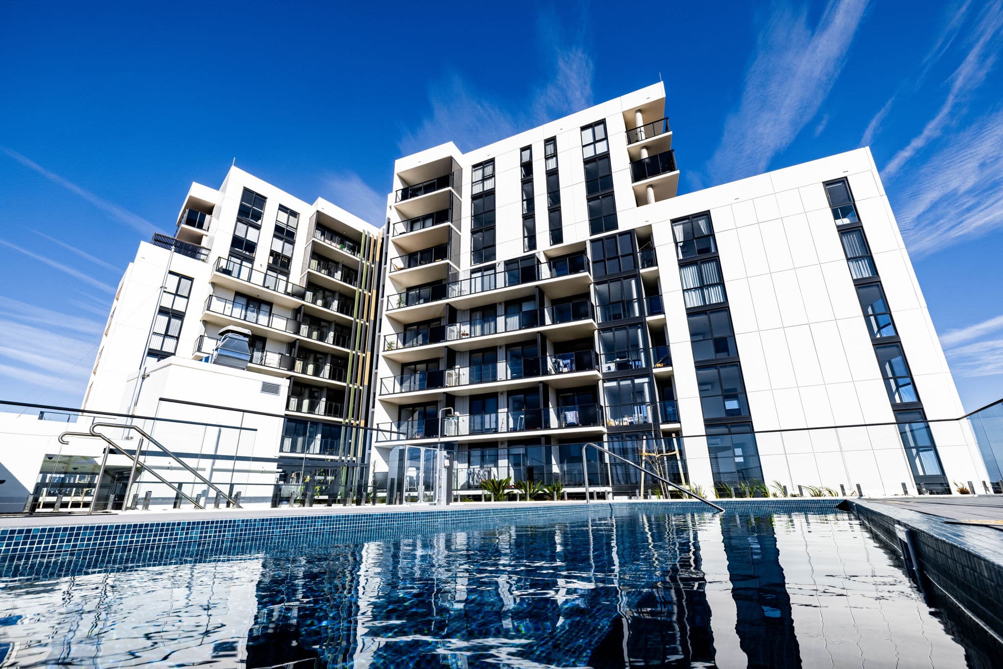 602/90 Swain Street, Gungahlin, Gungahlin - Thumbnail 8