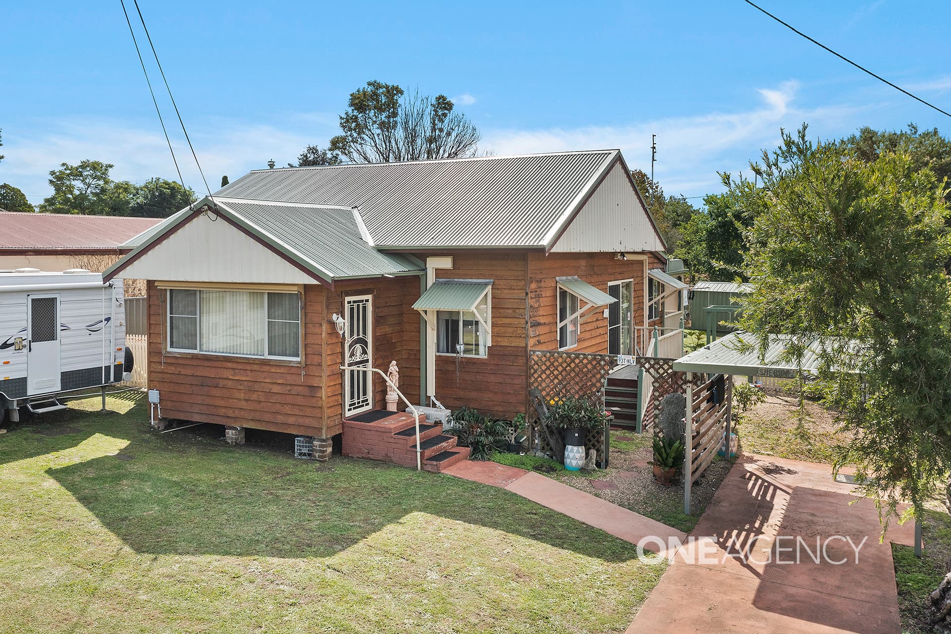 13 Gould Avenue, Nowra, Nowra - Image 1