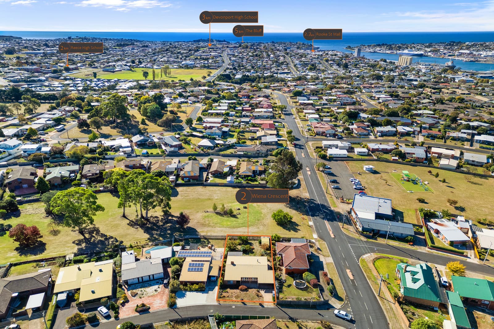 2 Wiena Crescent, Miandetta, Miandetta - Thumbnail 3