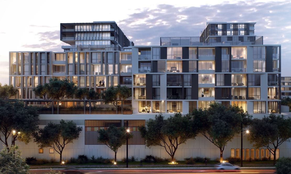 508/3 Village Place, Kirrawee, Kirrawee - Thumbnail 7
