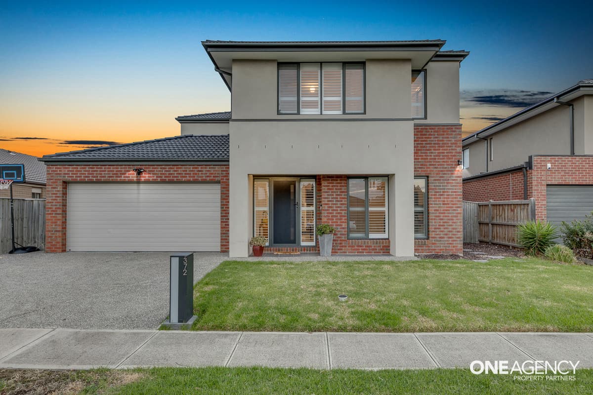 372 Saltwater Promenade, Point Cook, Point Cook - Image 1