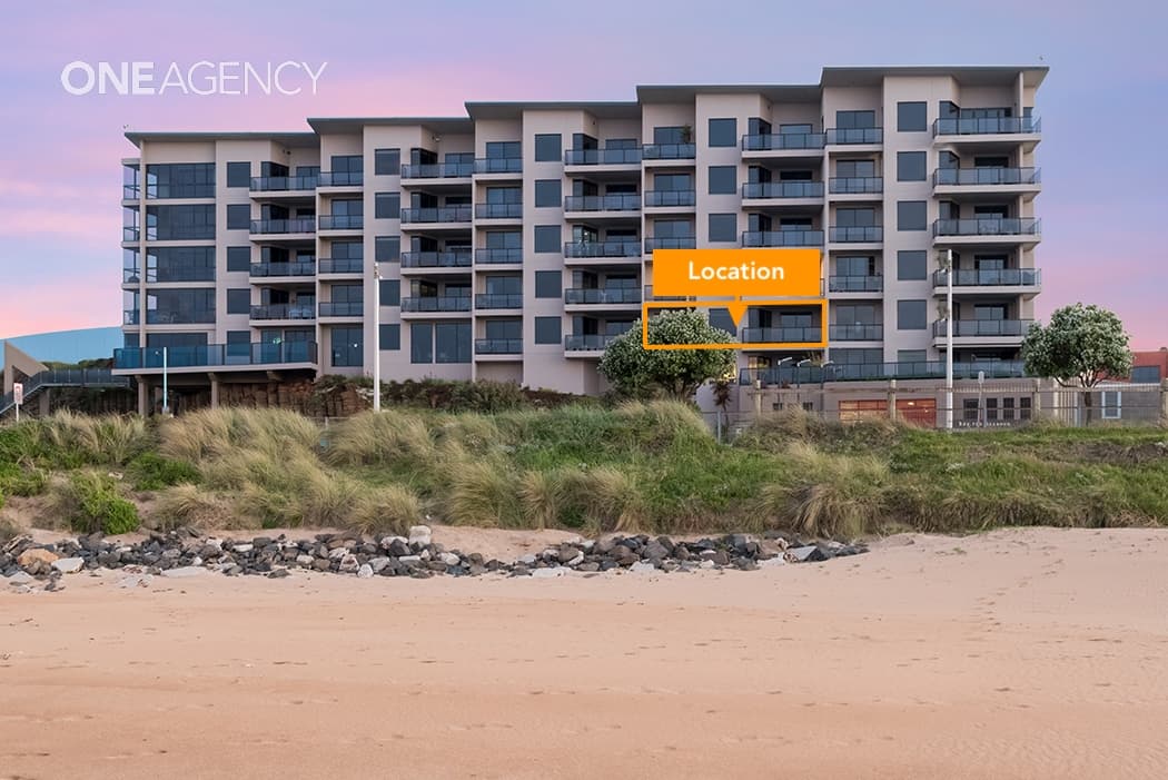 4/5 North Terrace, Burnie, Burnie - Image 1