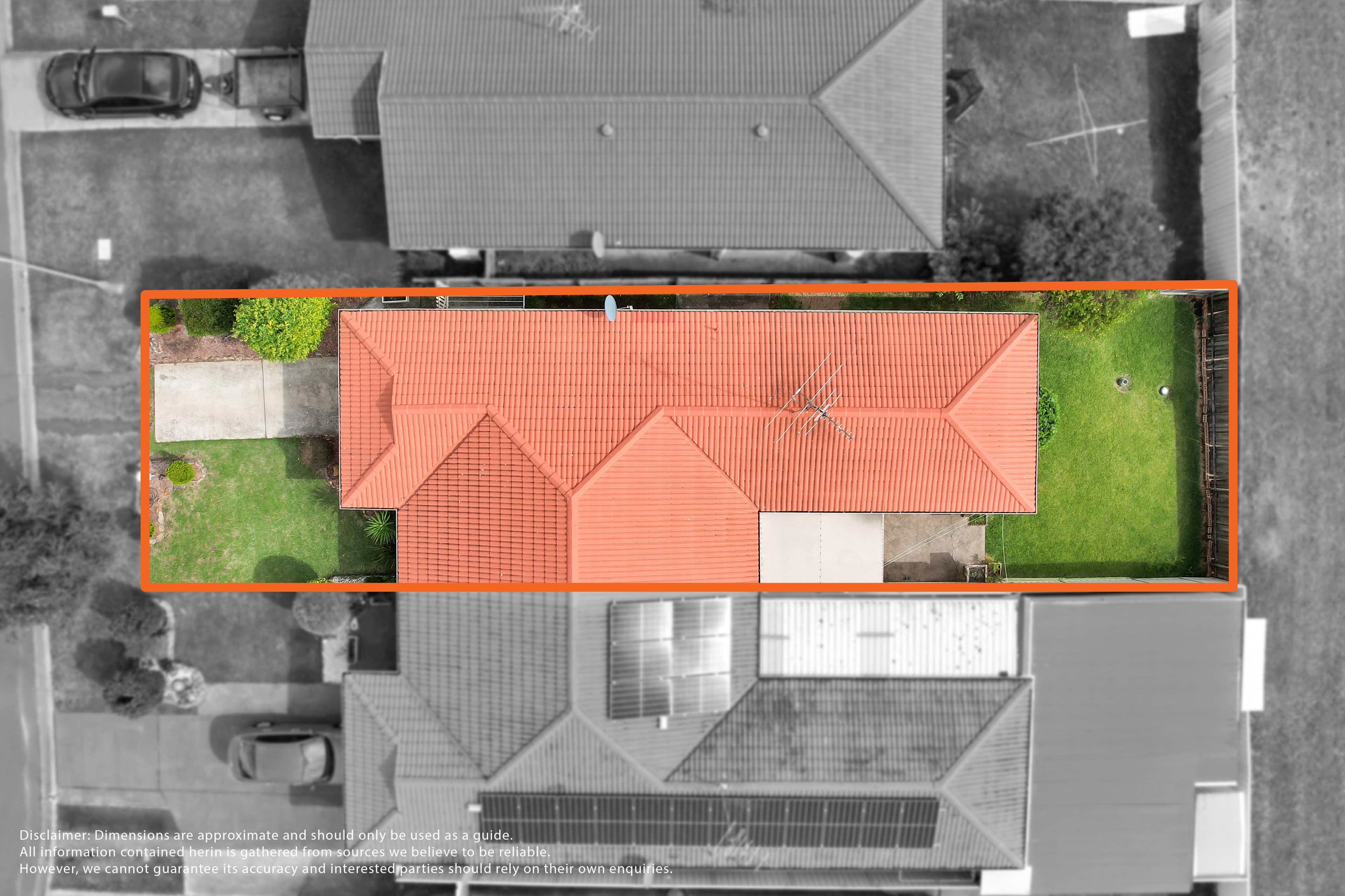 1/54 Francisco Crescent, Rosemeadow, Rosemeadow - Thumbnail 7