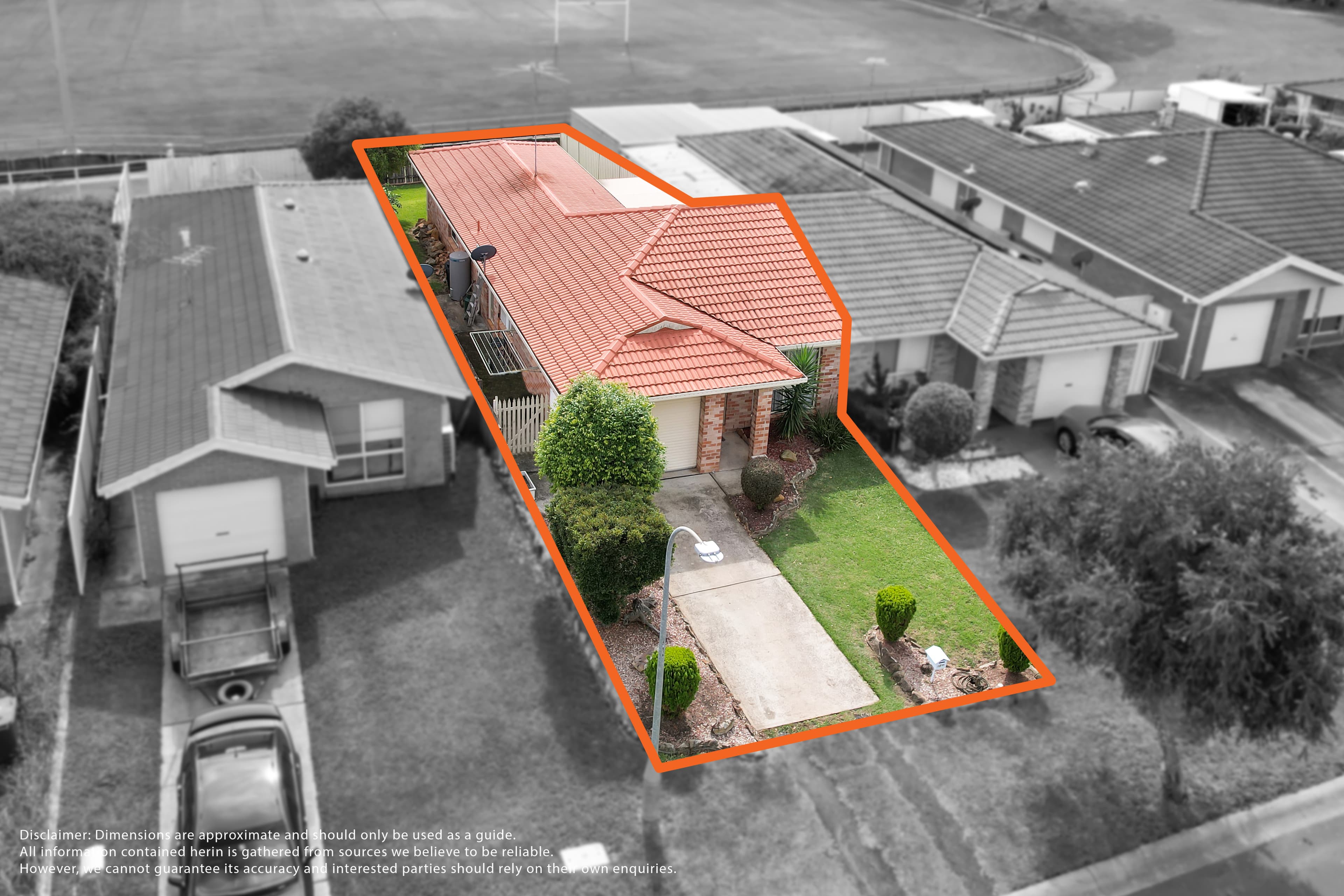 1/54 Francisco Crescent, Rosemeadow, Rosemeadow - Thumbnail 8