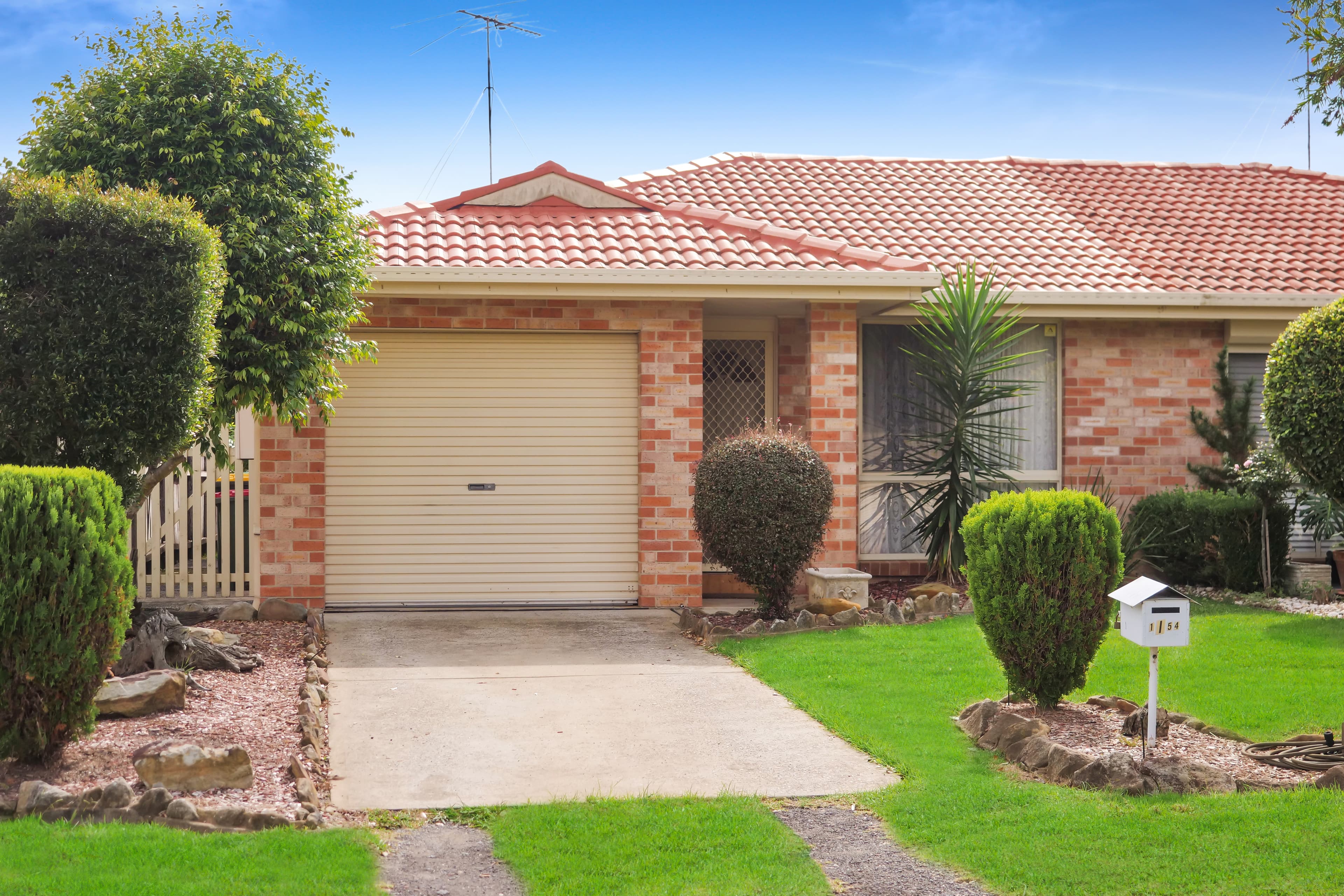 1/54 Francisco Crescent, Rosemeadow, Rosemeadow - Image 1