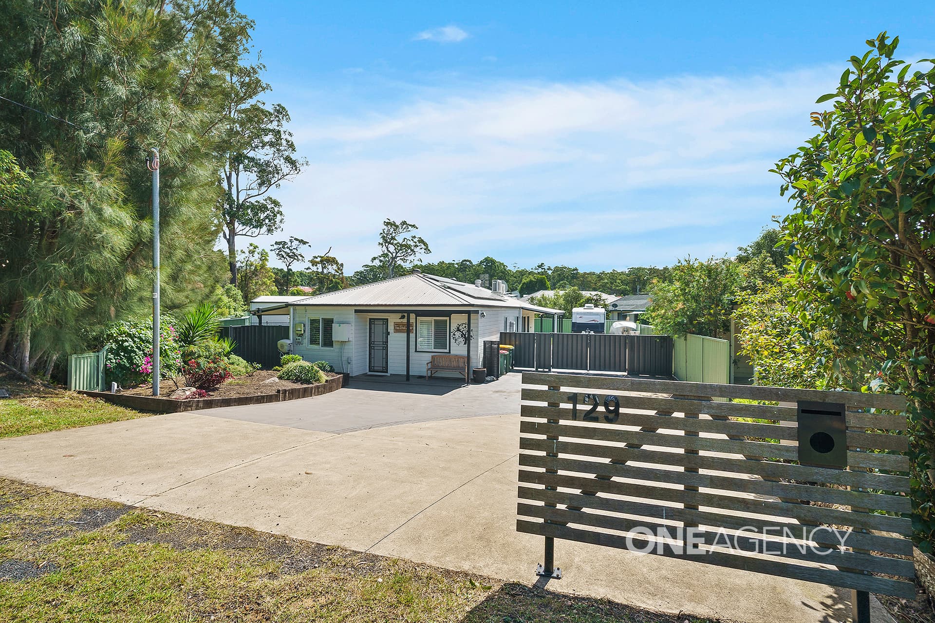 129 The Park Drive, Sanctuary Point, Sanctuary Point - Image 1