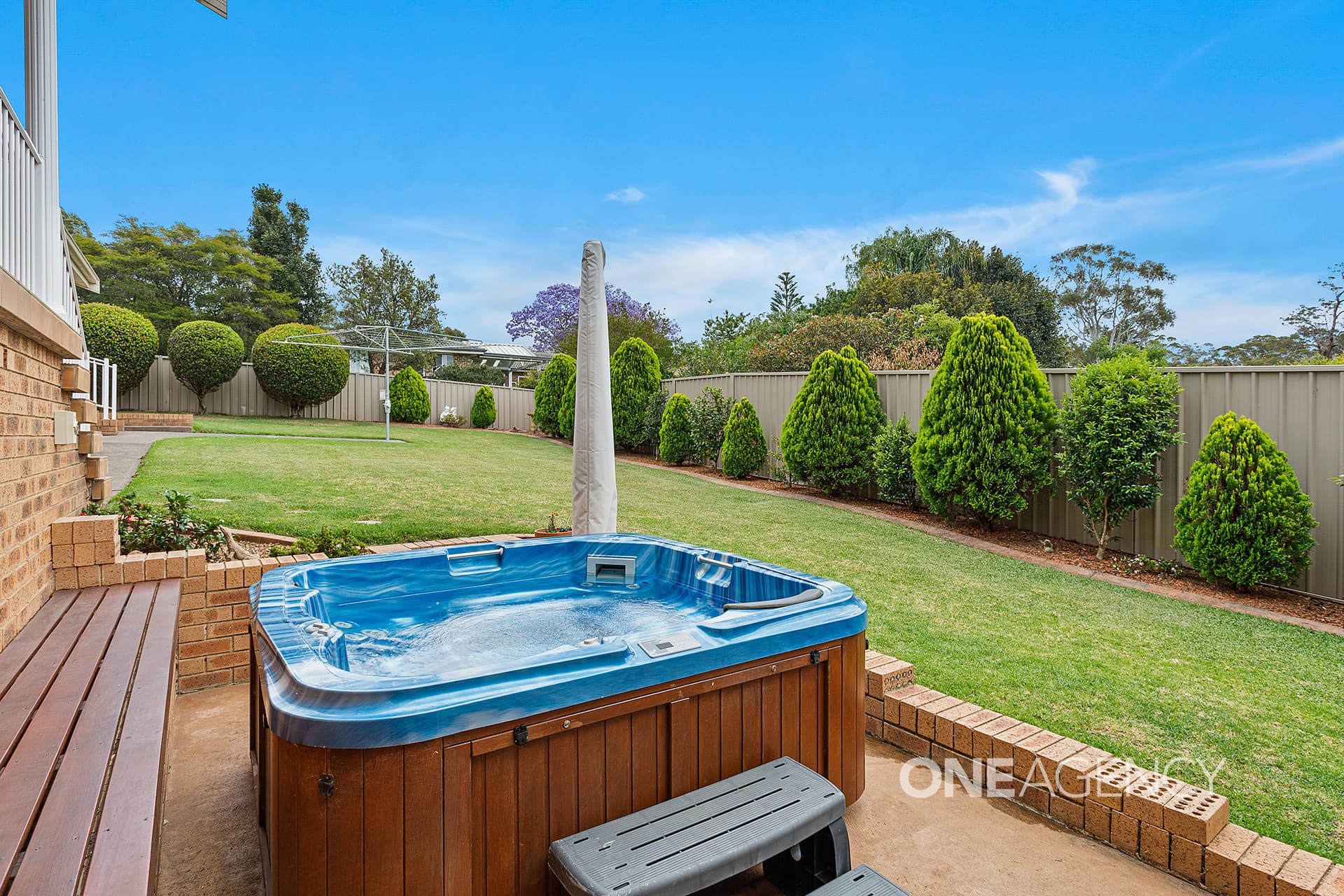 4 Nunkeri Place, North Nowra, North Nowra - Thumbnail 3