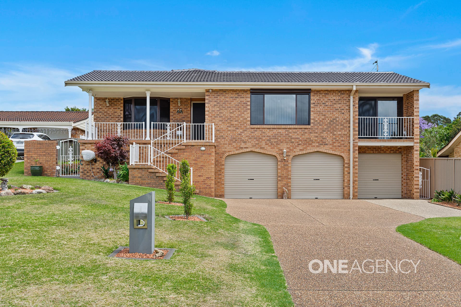 4 Nunkeri Place, North Nowra, North Nowra - Image 1