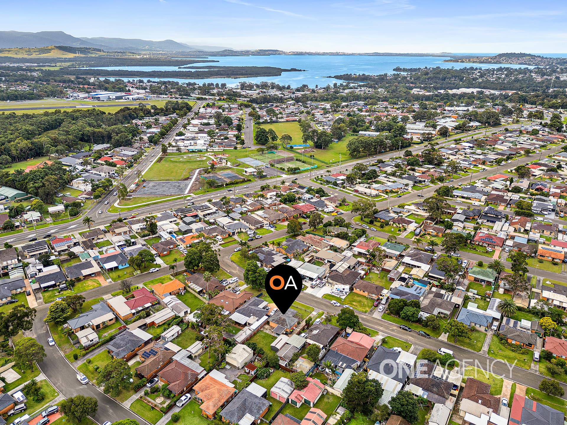 8 Coolibah Avenue, Albion Park Rail, Albion Park Rail - Thumbnail 2