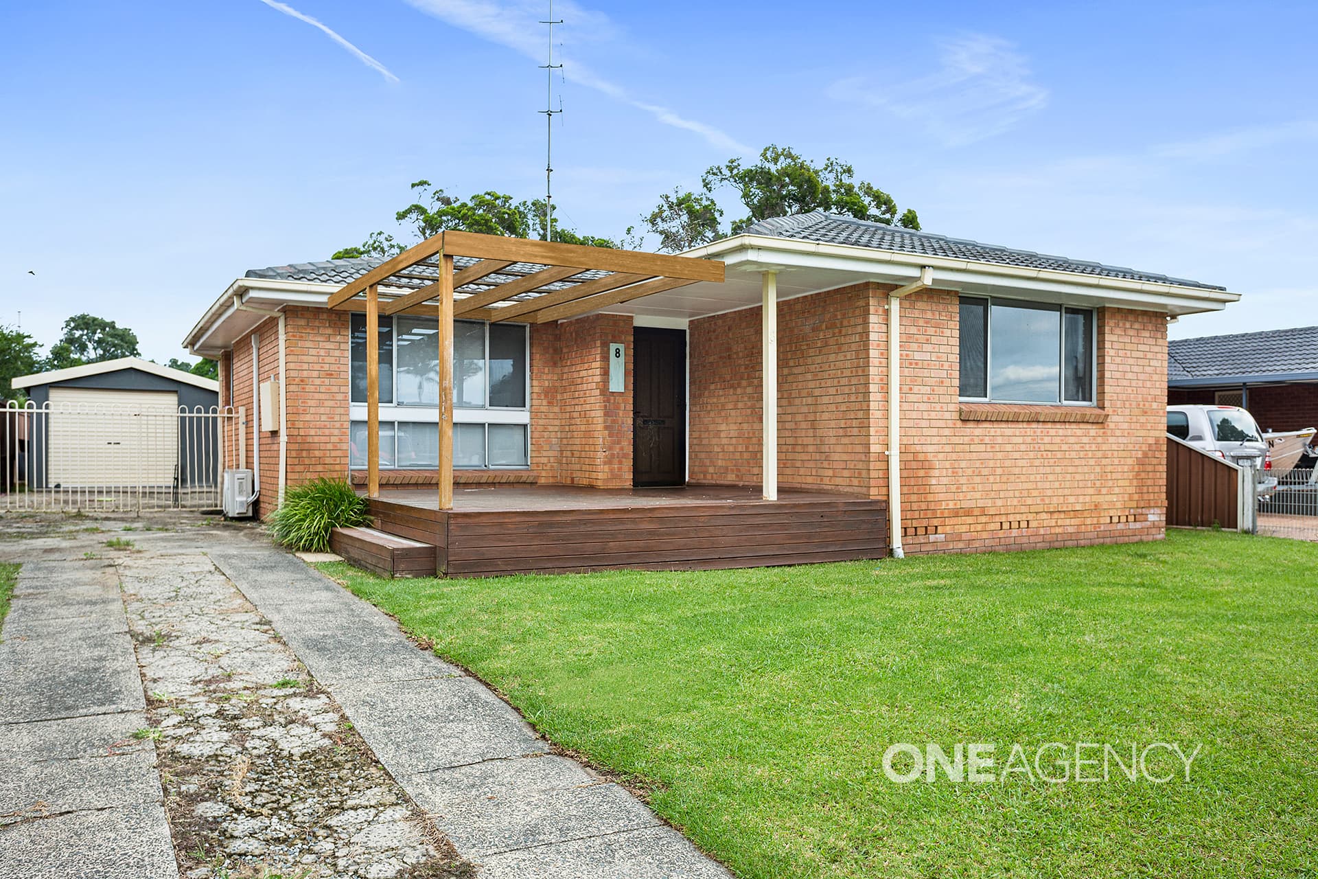 8 Coolibah Avenue, Albion Park Rail, Albion Park Rail - Image 1