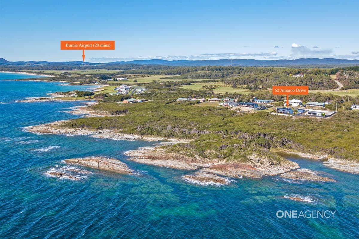 62 Amaroo Drive, Edgcumbe Beach, Edgcumbe Beach - Thumbnail 2