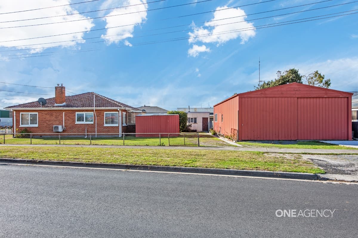 111 Nelson Street, Smithton, Smithton - Image 1