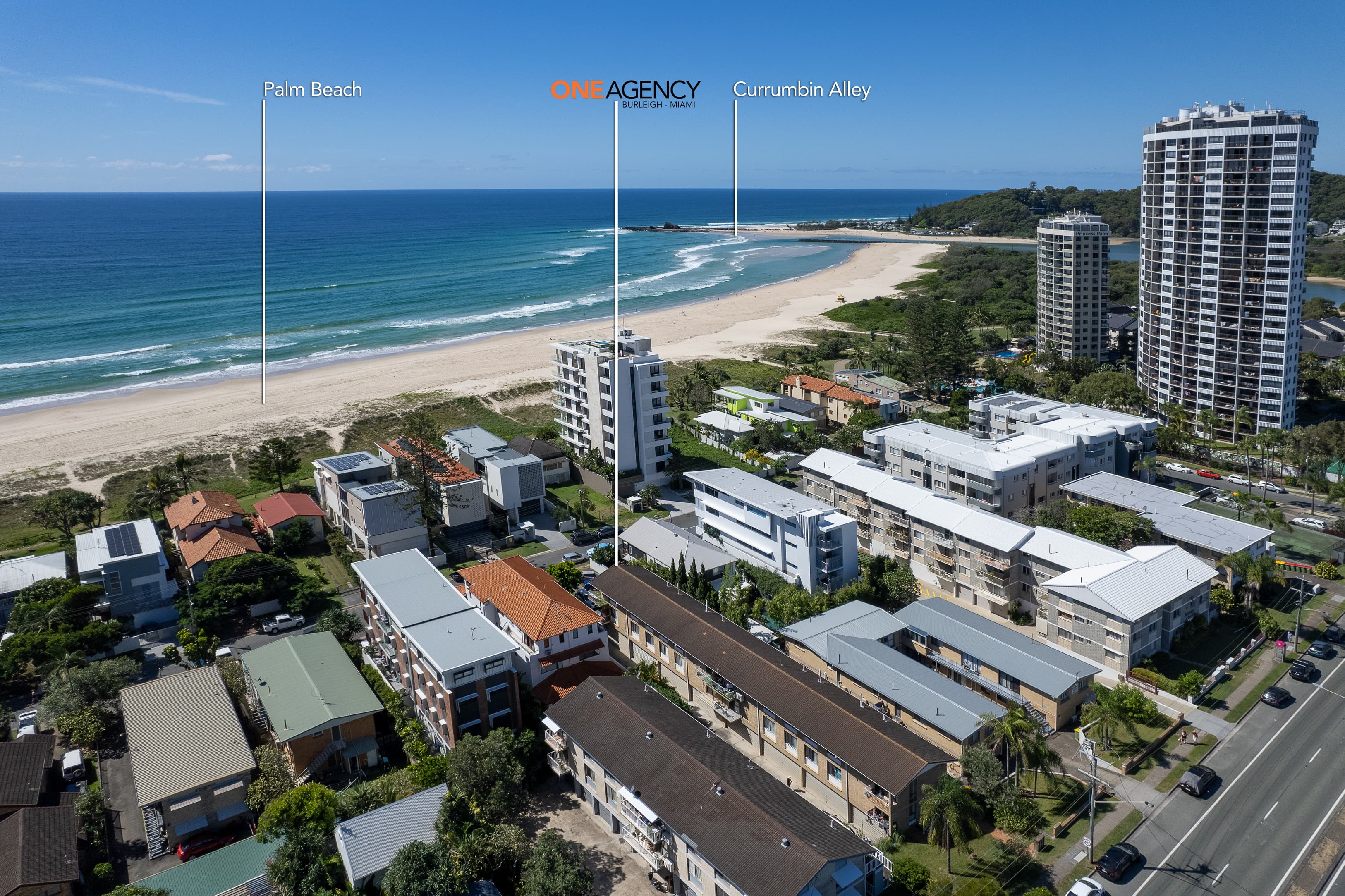 4/995 Gold Coast Highway, Palm Beach, Palm Beach - Image 1