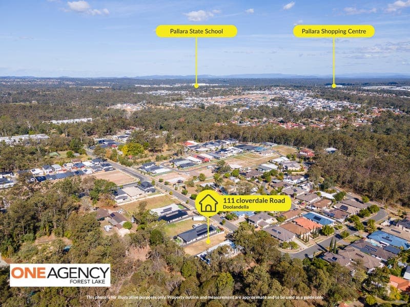 111 Cloverdale Road, Doolandella, Doolandella - Thumbnail 3