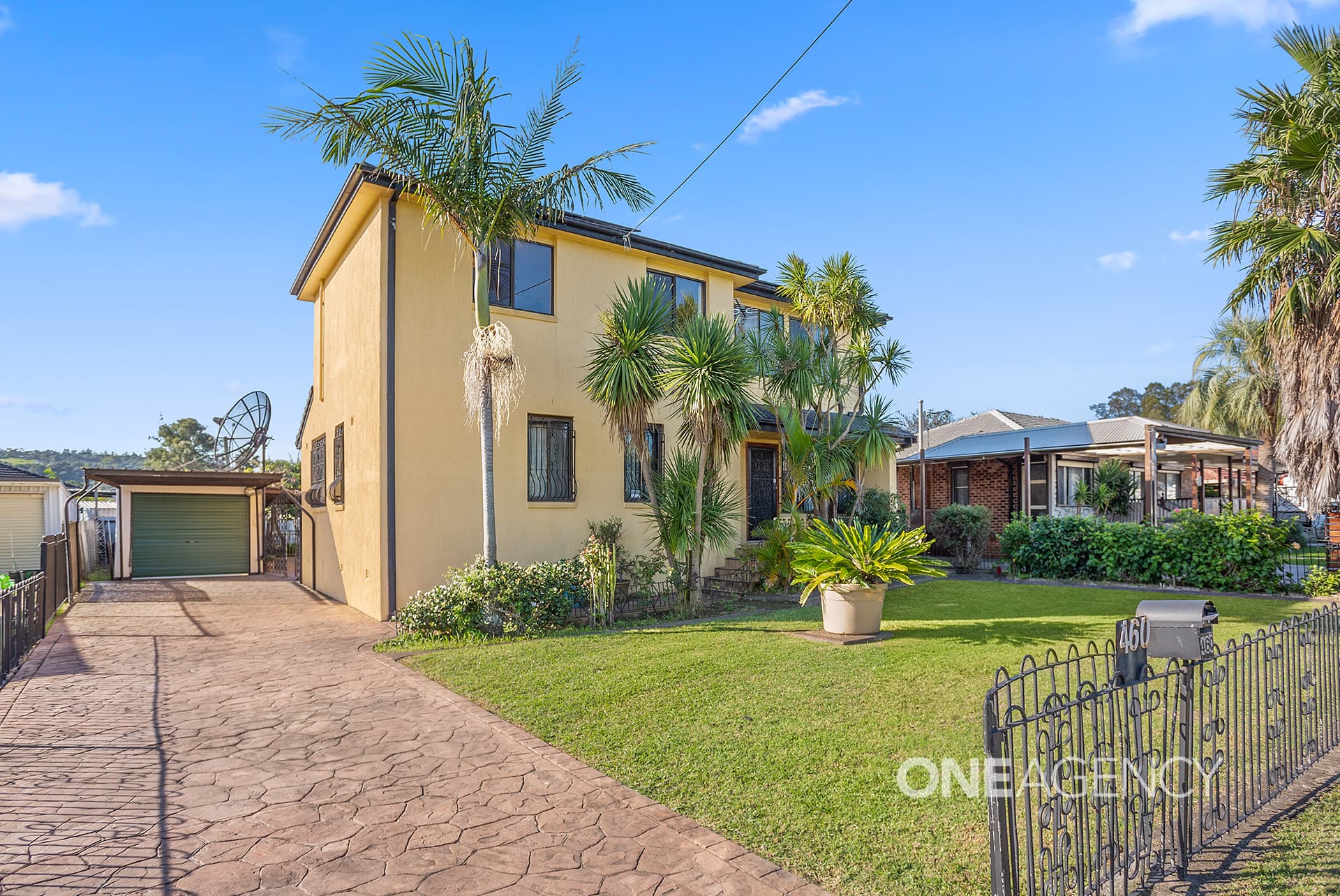 460 Northcliffe Drive, Berkeley, Berkeley - Image 1