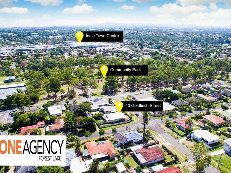 43 Goldfinch Street, Inala, Inala - Image 1