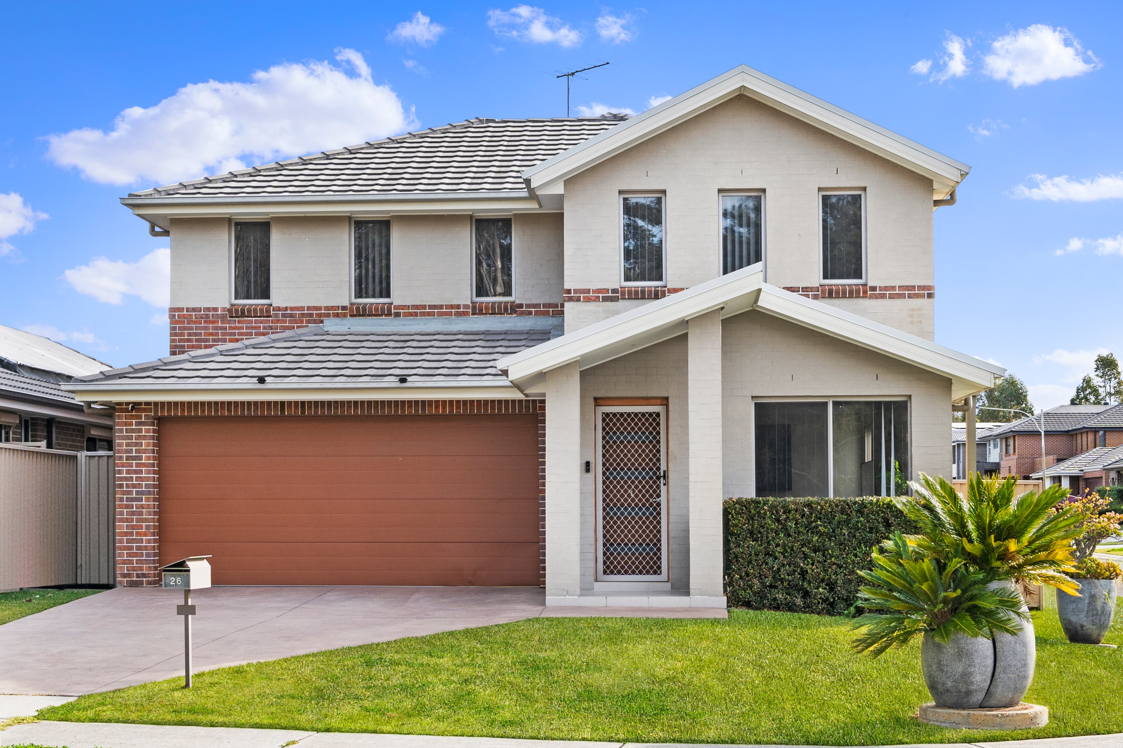 26 Sarah Hollands Drive, Carnes Hill, Carnes Hill - Image 1