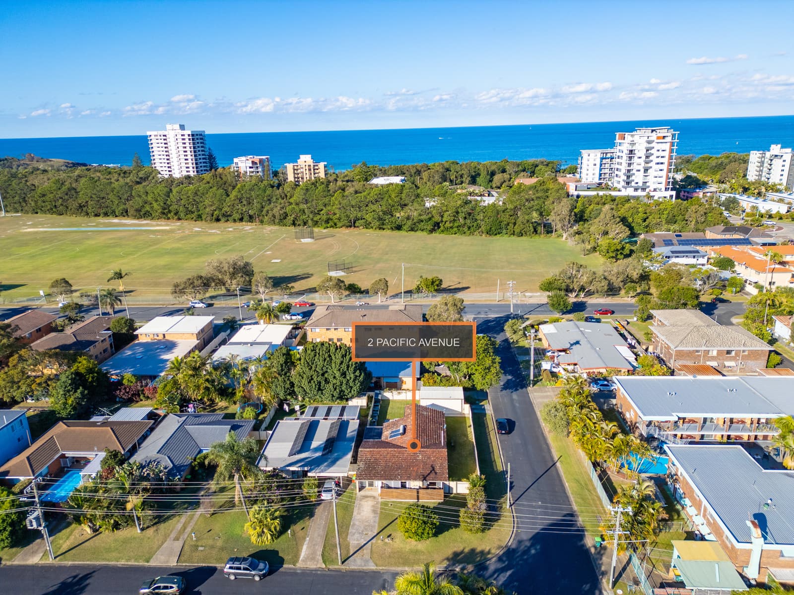 2 Pacific Avenue, Coffs Harbour, Coffs Harbour - Thumbnail 2