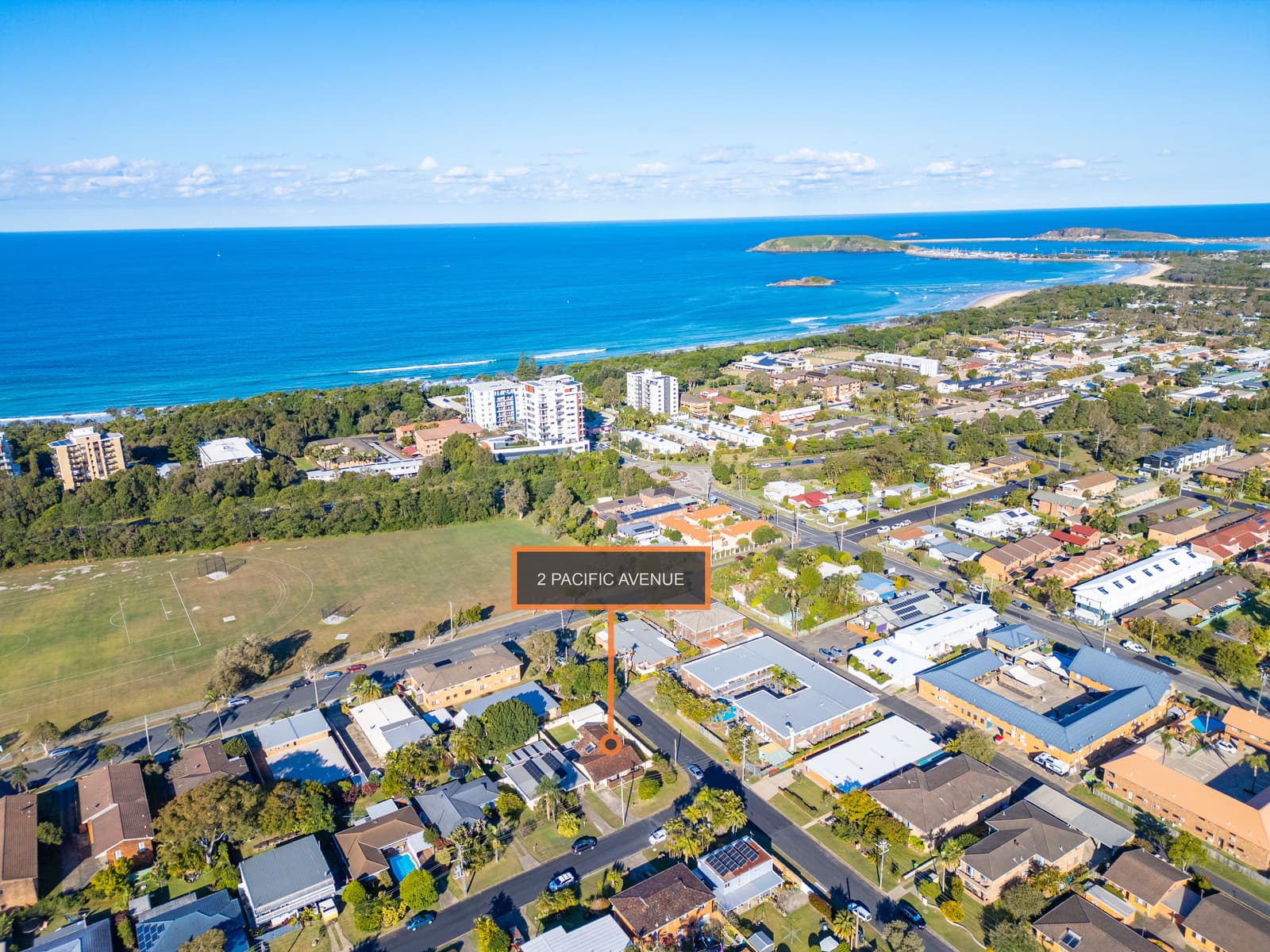 2 Pacific Avenue, Coffs Harbour, Coffs Harbour - Thumbnail 3