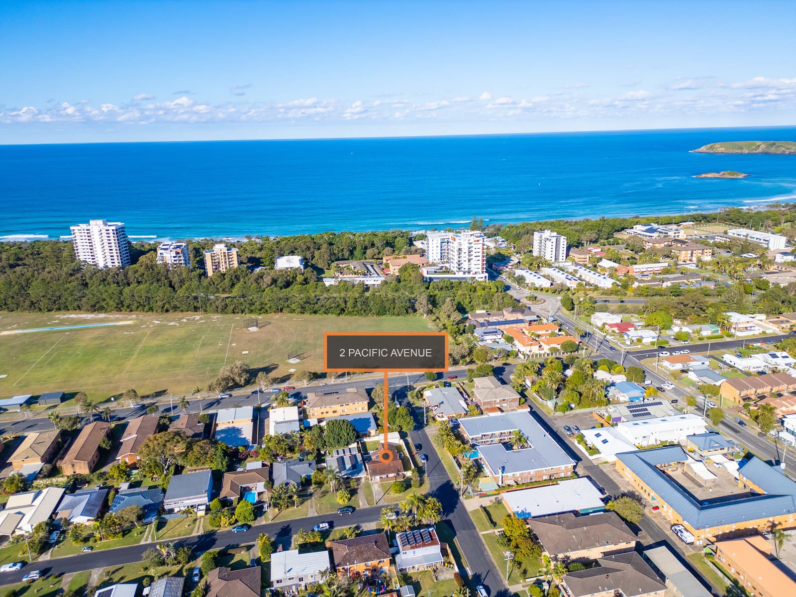 2 Pacific Avenue, Coffs Harbour, Coffs Harbour - Thumbnail 4