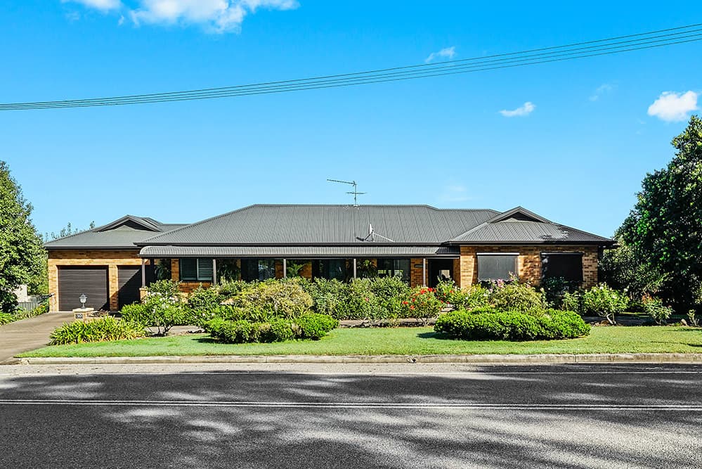 10 Singleton Road, Gresford, Gresford - Image 1